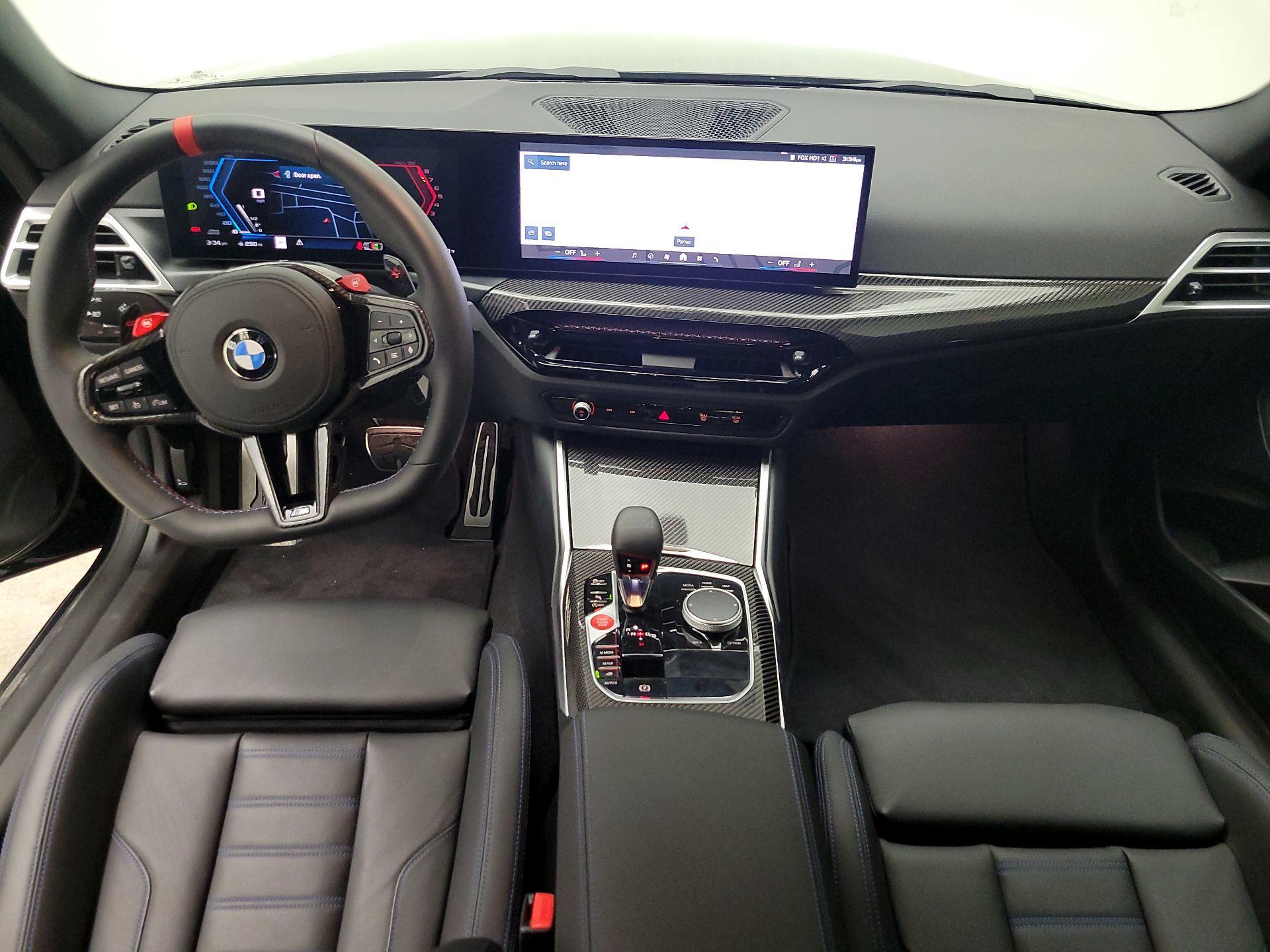 Thumbnail: 2025 BMW M2 - 9