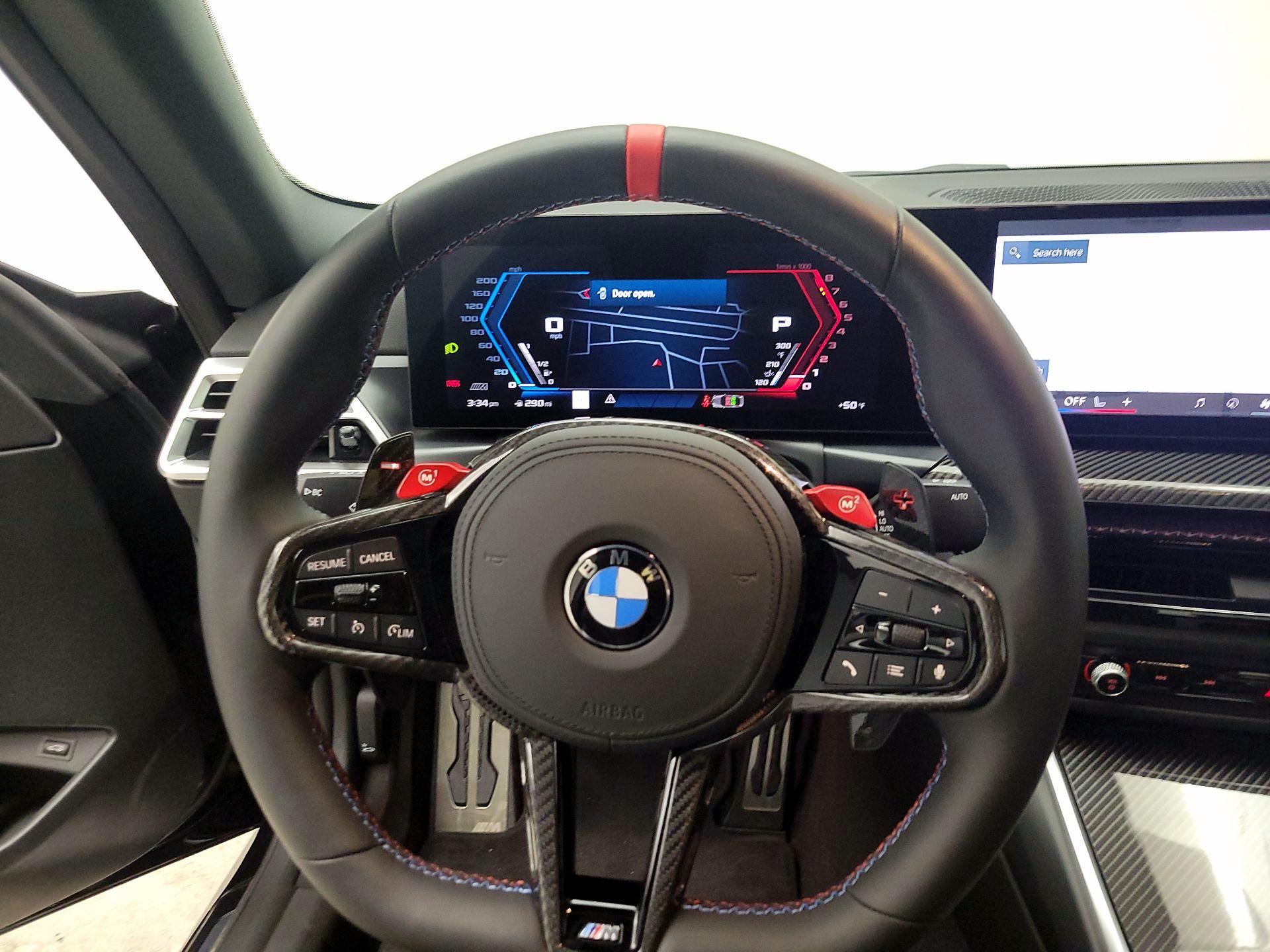 Thumbnail: 2025 BMW M2 - 10