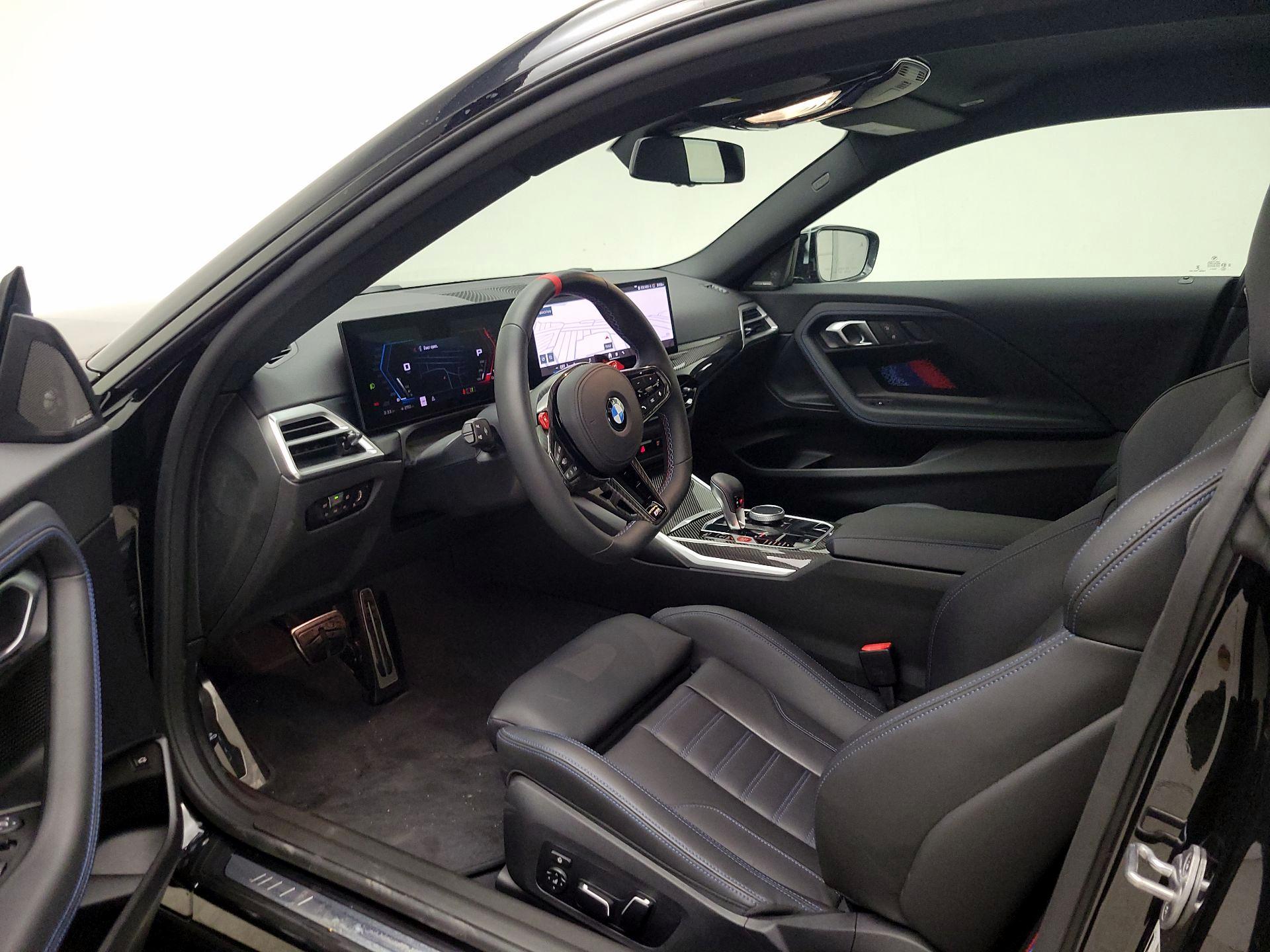 Thumbnail: 2025 BMW M2 - 11