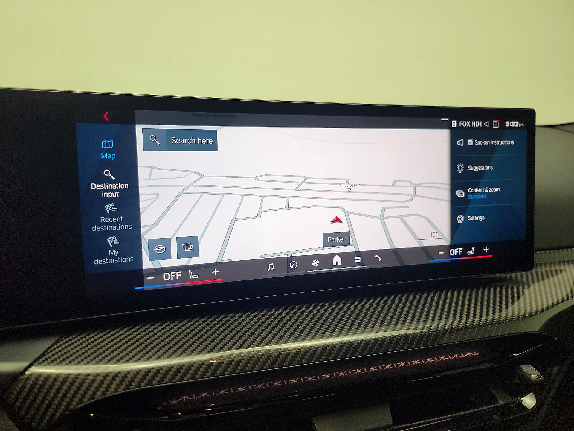 Thumbnail: 2025 BMW M2 - 14