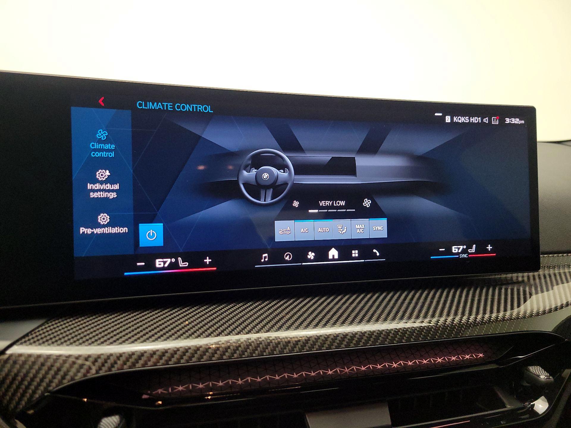 Thumbnail: 2025 BMW M2 - 17