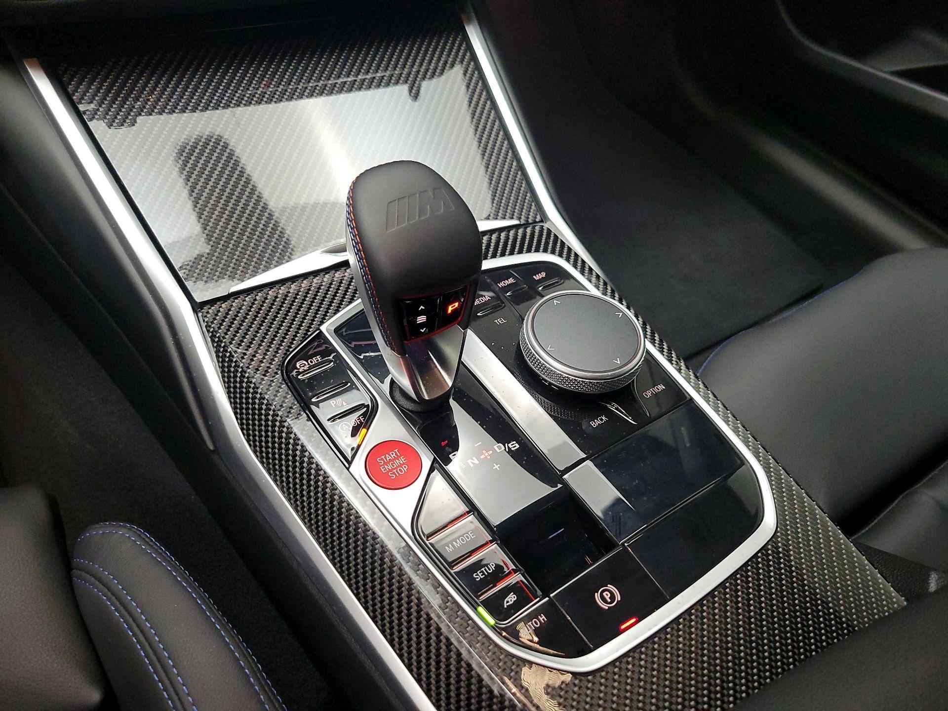 Thumbnail: 2025 BMW M2 - 18