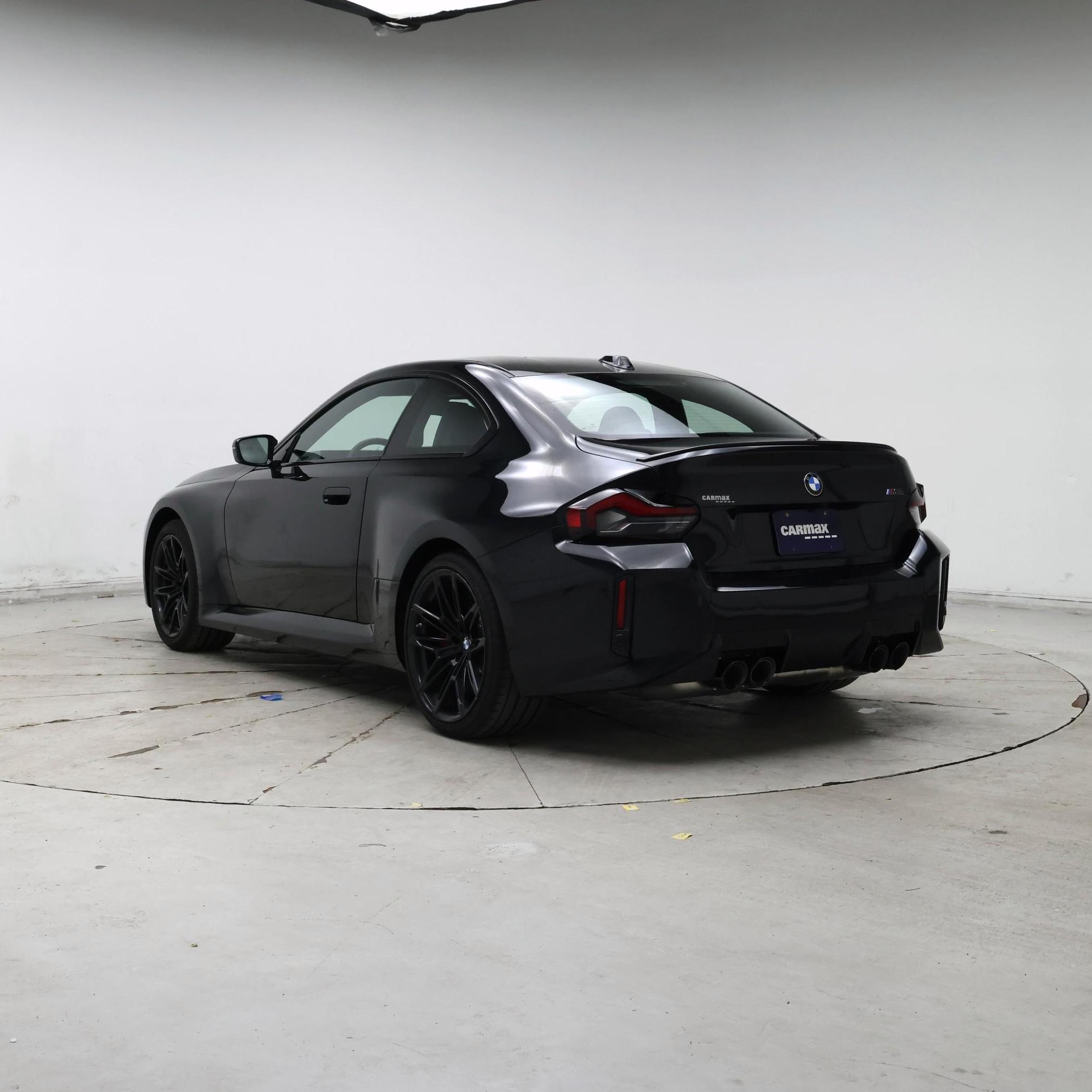 Thumbnail: 2025 BMW M2 - 2