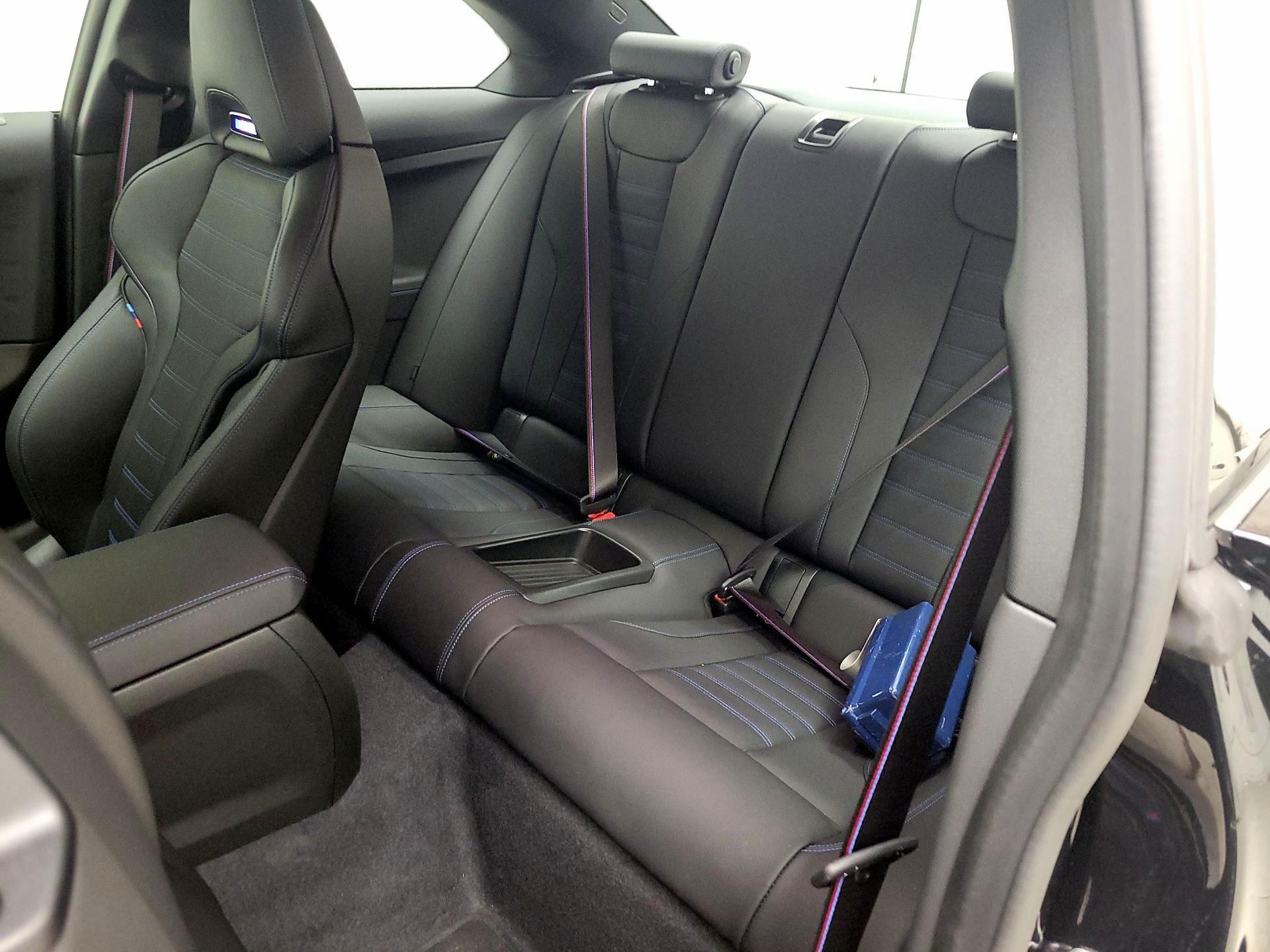 Thumbnail: 2025 BMW M2 - 20