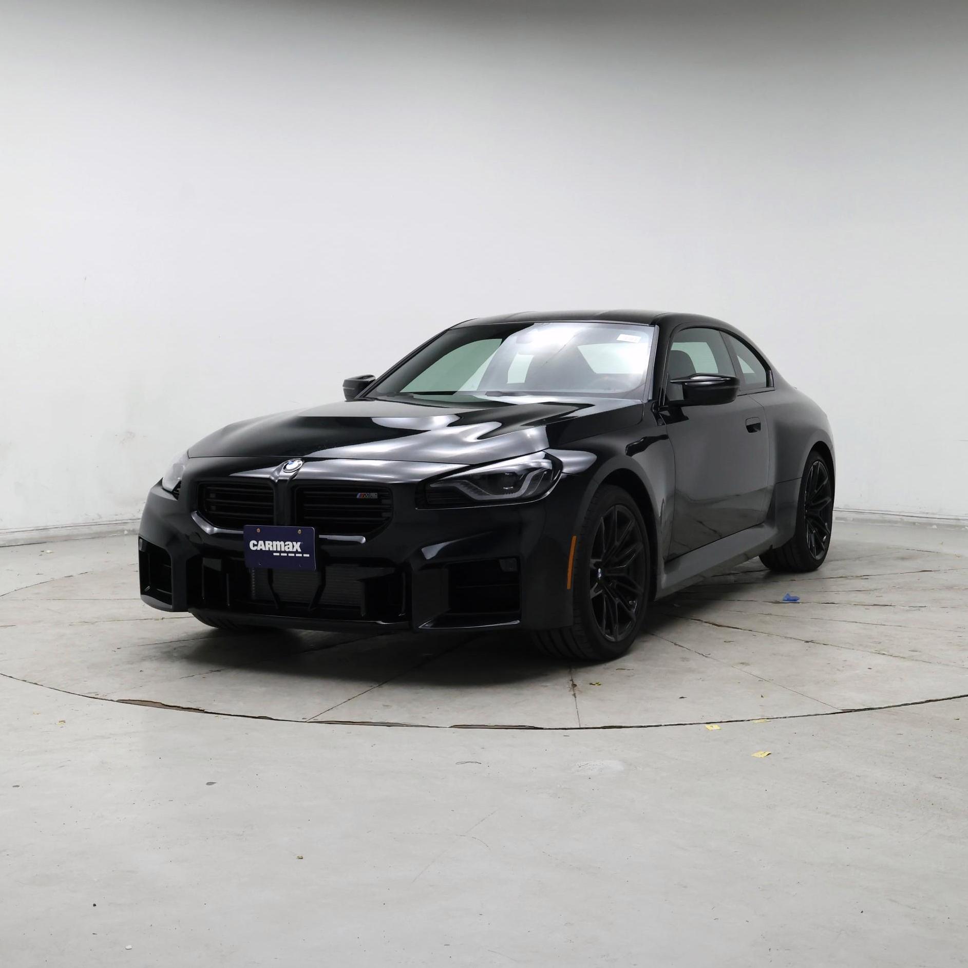 Thumbnail: 2025 BMW M2 - 4