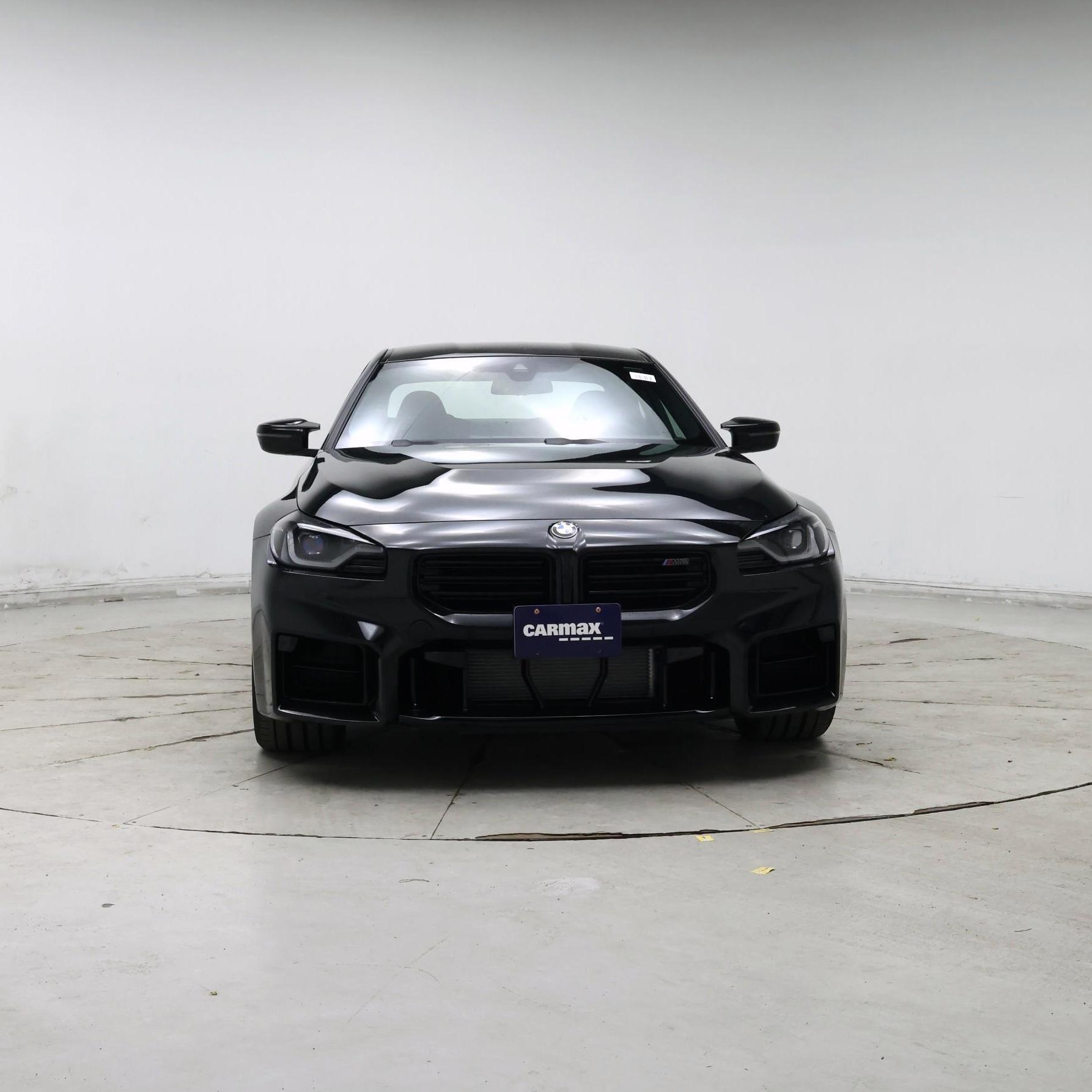 Thumbnail: 2025 BMW M2 - 5