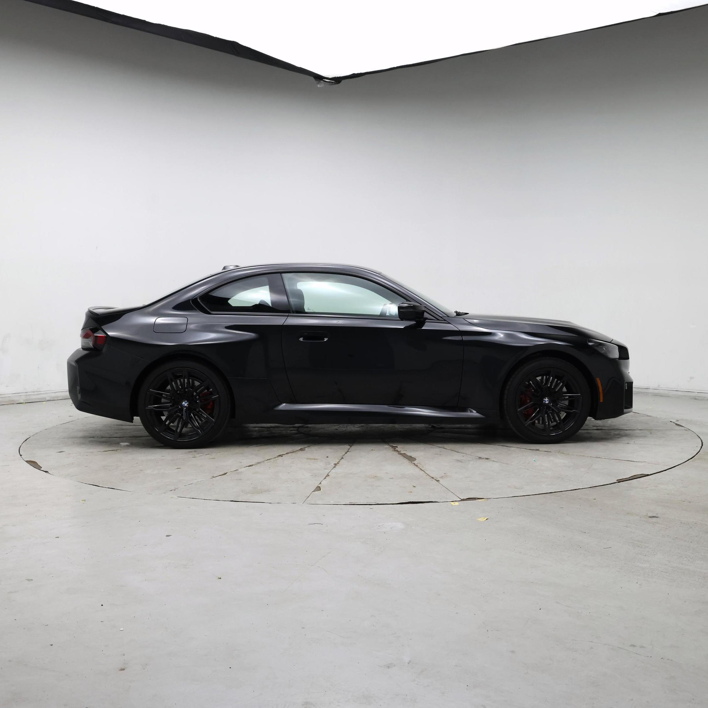 Thumbnail: 2025 BMW M2 - 7