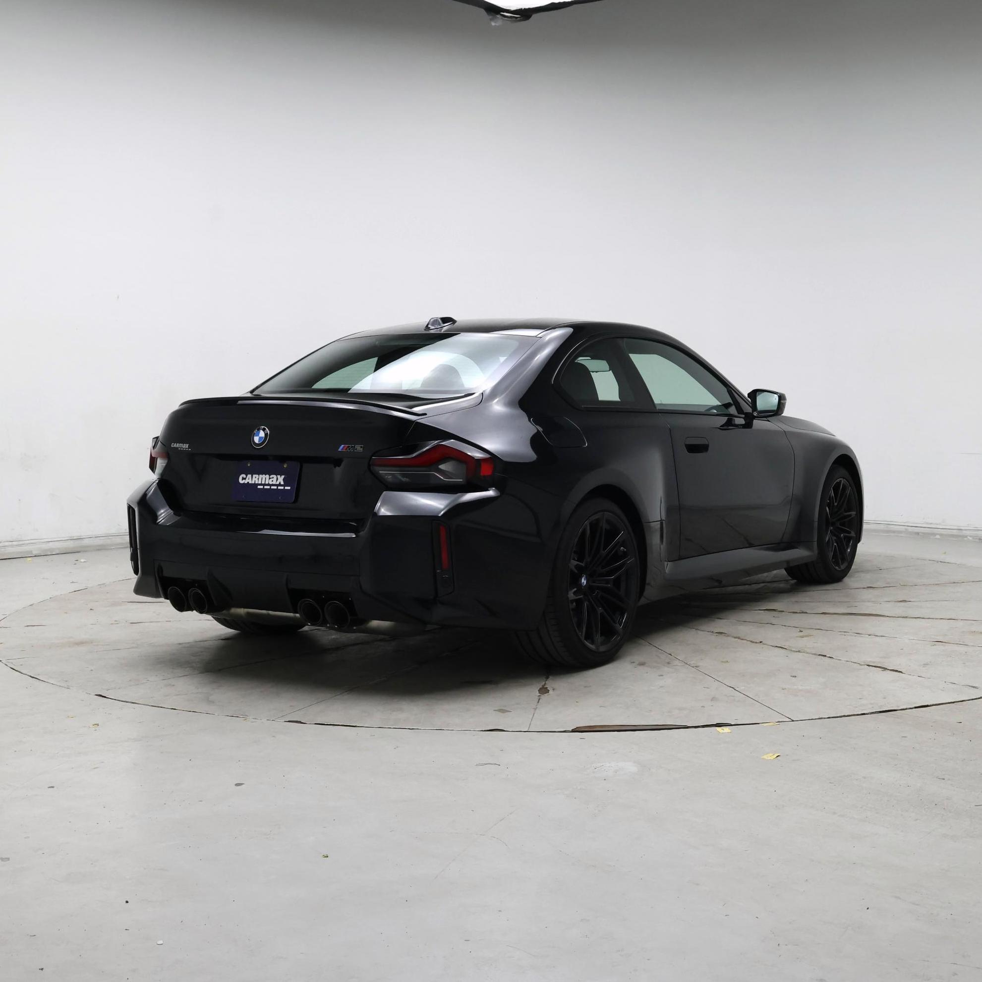 Thumbnail: 2025 BMW M2 - 8