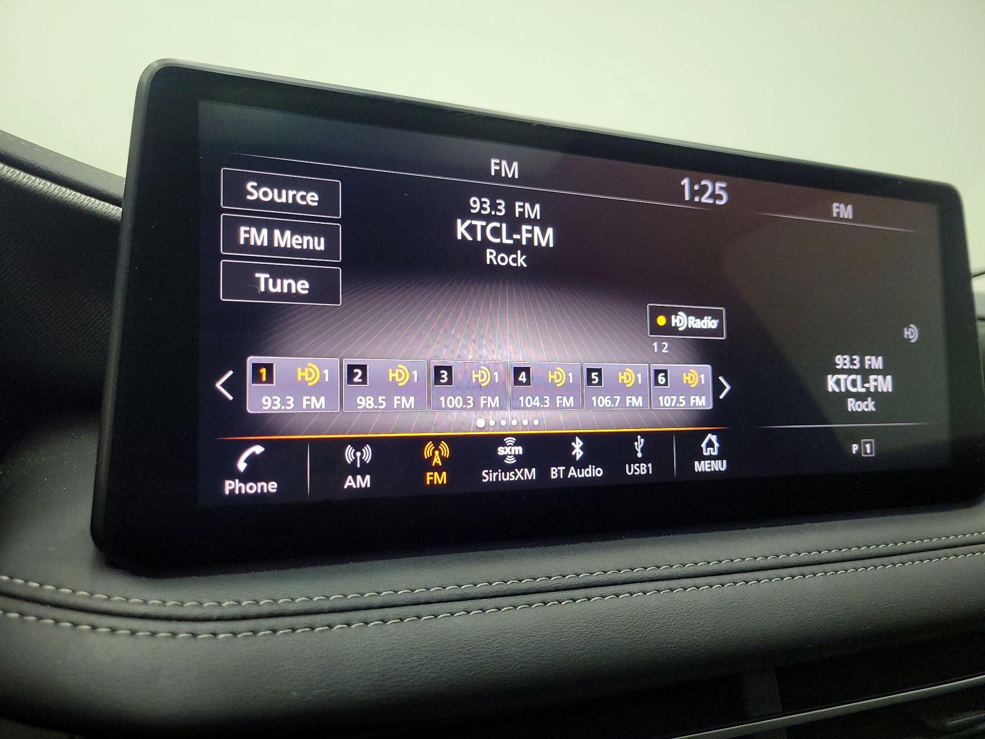 Thumbnail: 2023 INFINITI QX60 - 15