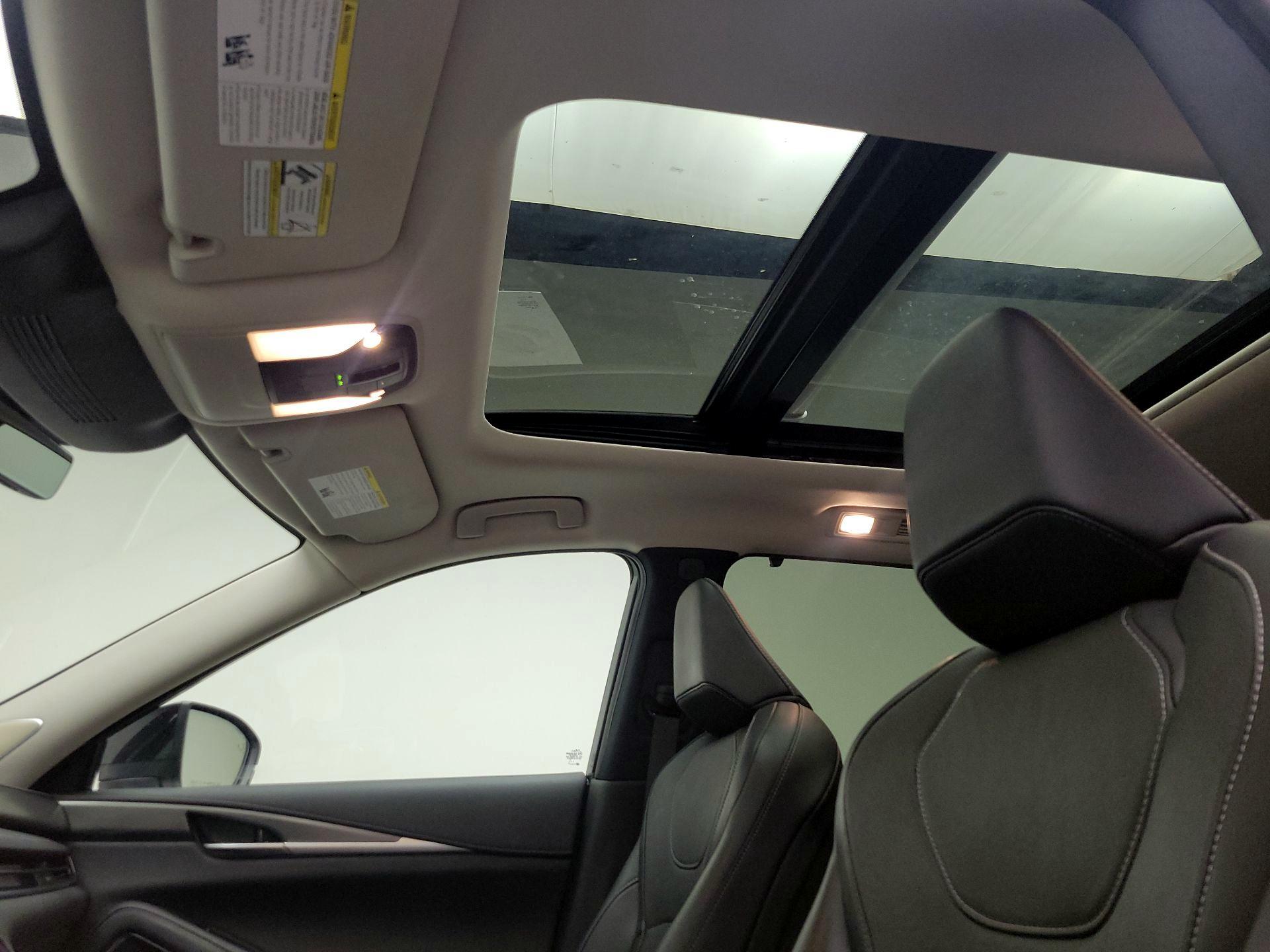 Thumbnail: 2023 INFINITI QX60 - 19