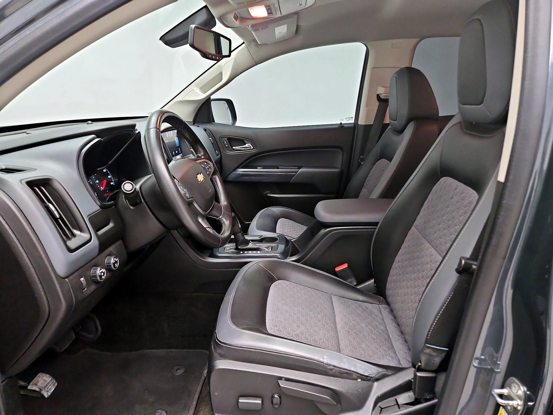 Thumbnail: 2015 Chevrolet Colorado - 11