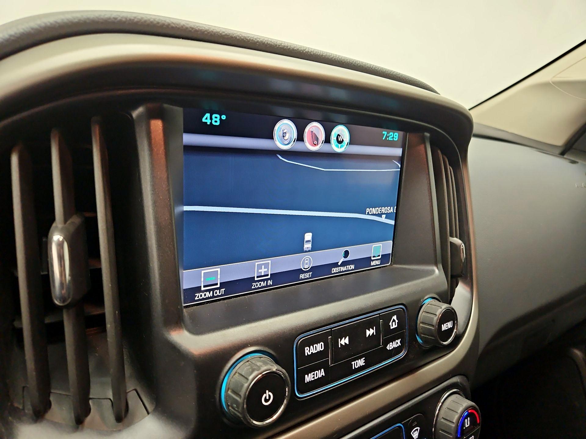 Thumbnail: 2015 Chevrolet Colorado - 14