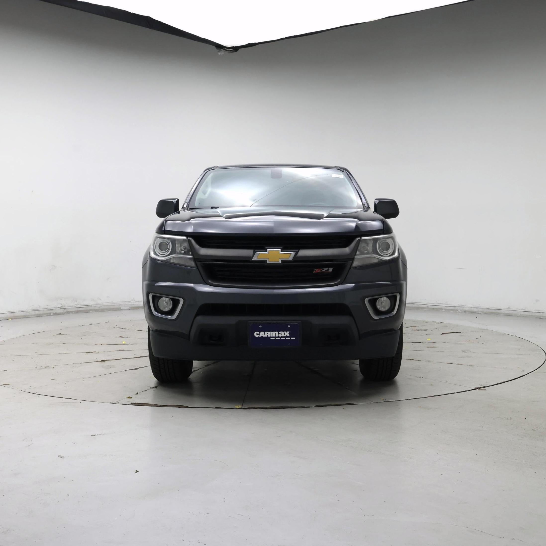 Thumbnail: 2015 Chevrolet Colorado - 5