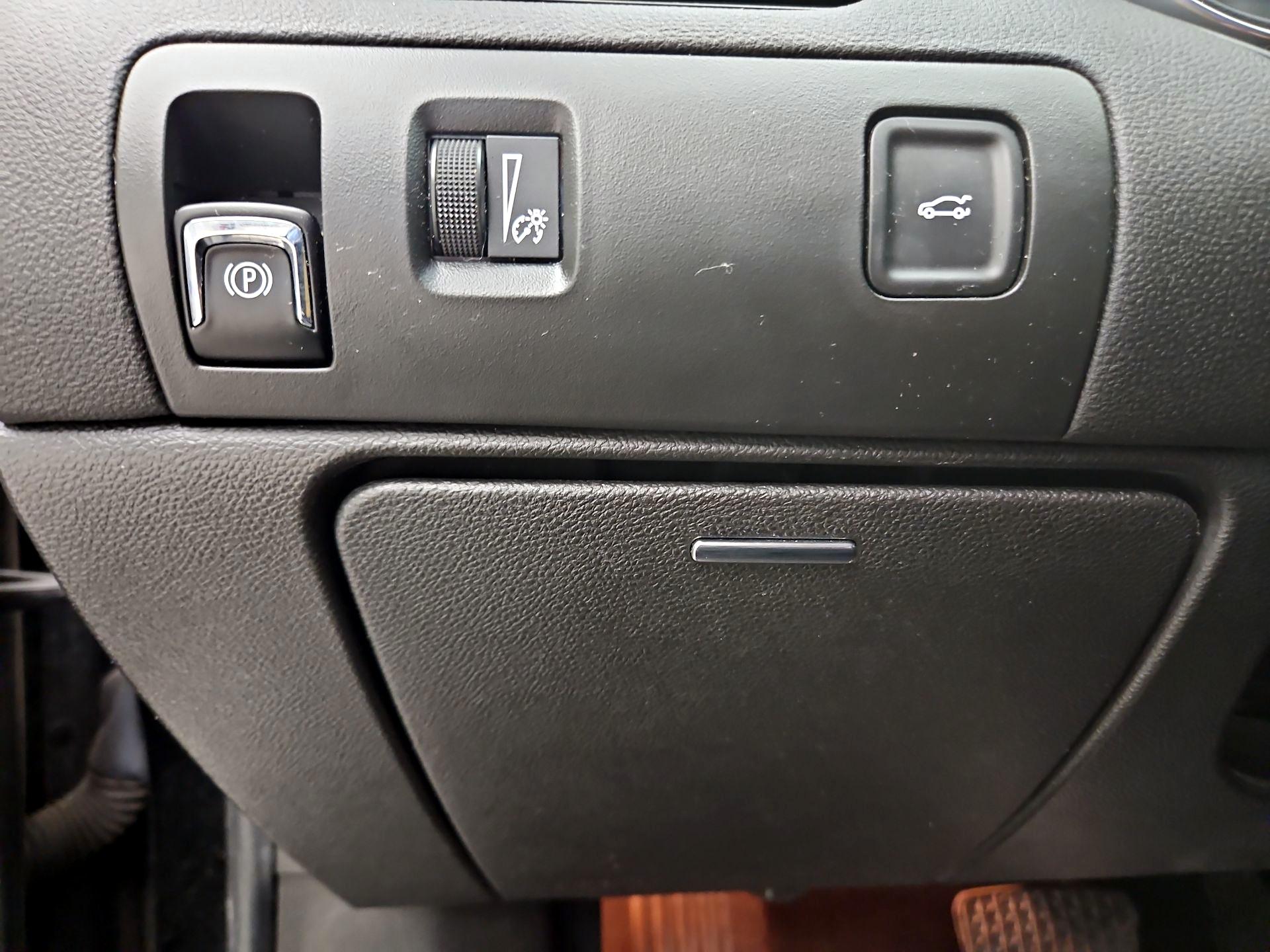 Thumbnail: 2017 Chevrolet Impala - 13