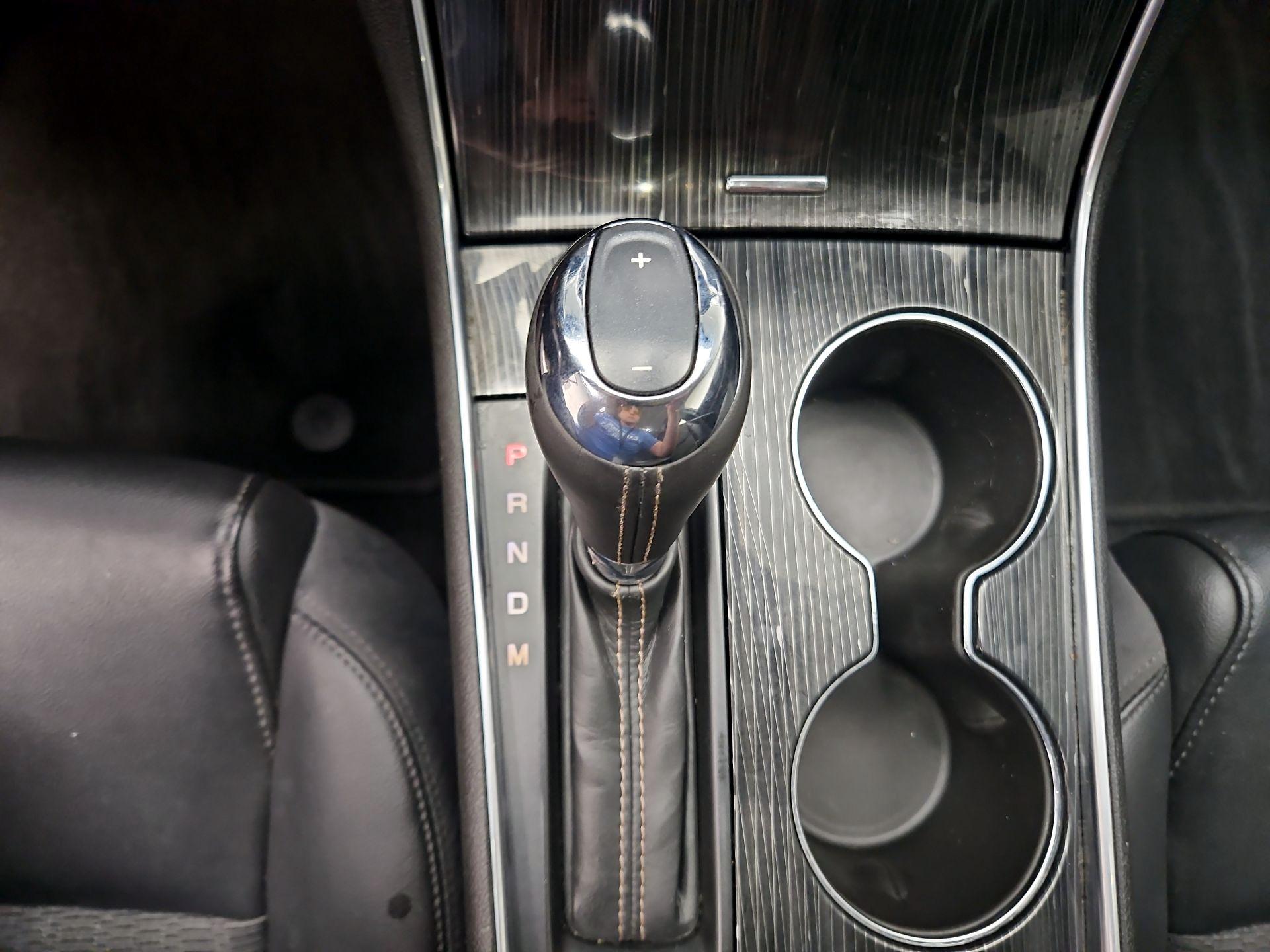 Thumbnail: 2017 Chevrolet Impala - 16