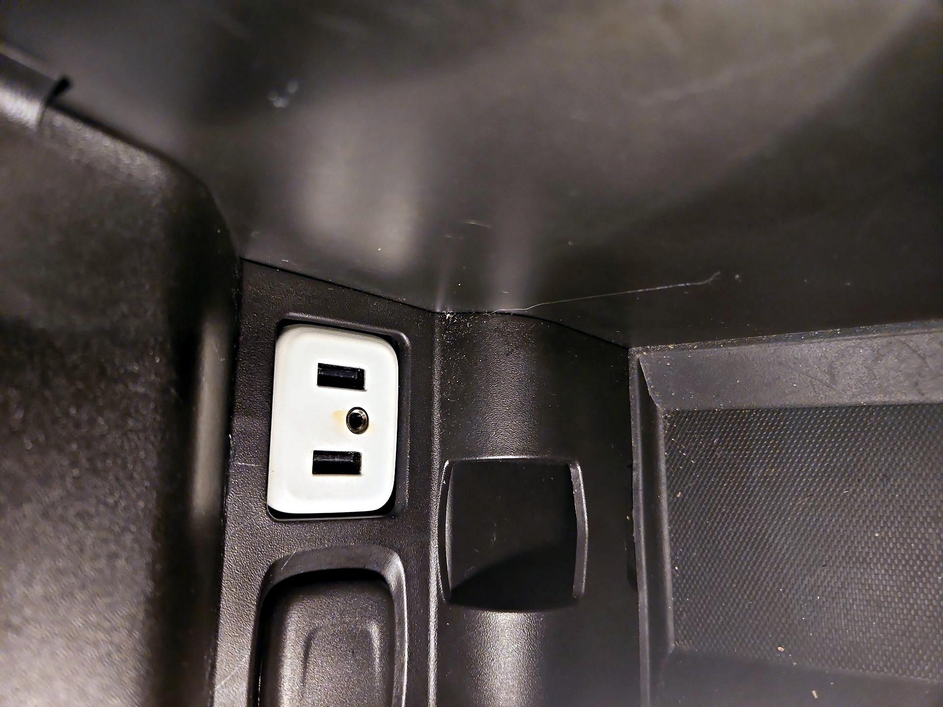 Thumbnail: 2017 Chevrolet Impala - 17