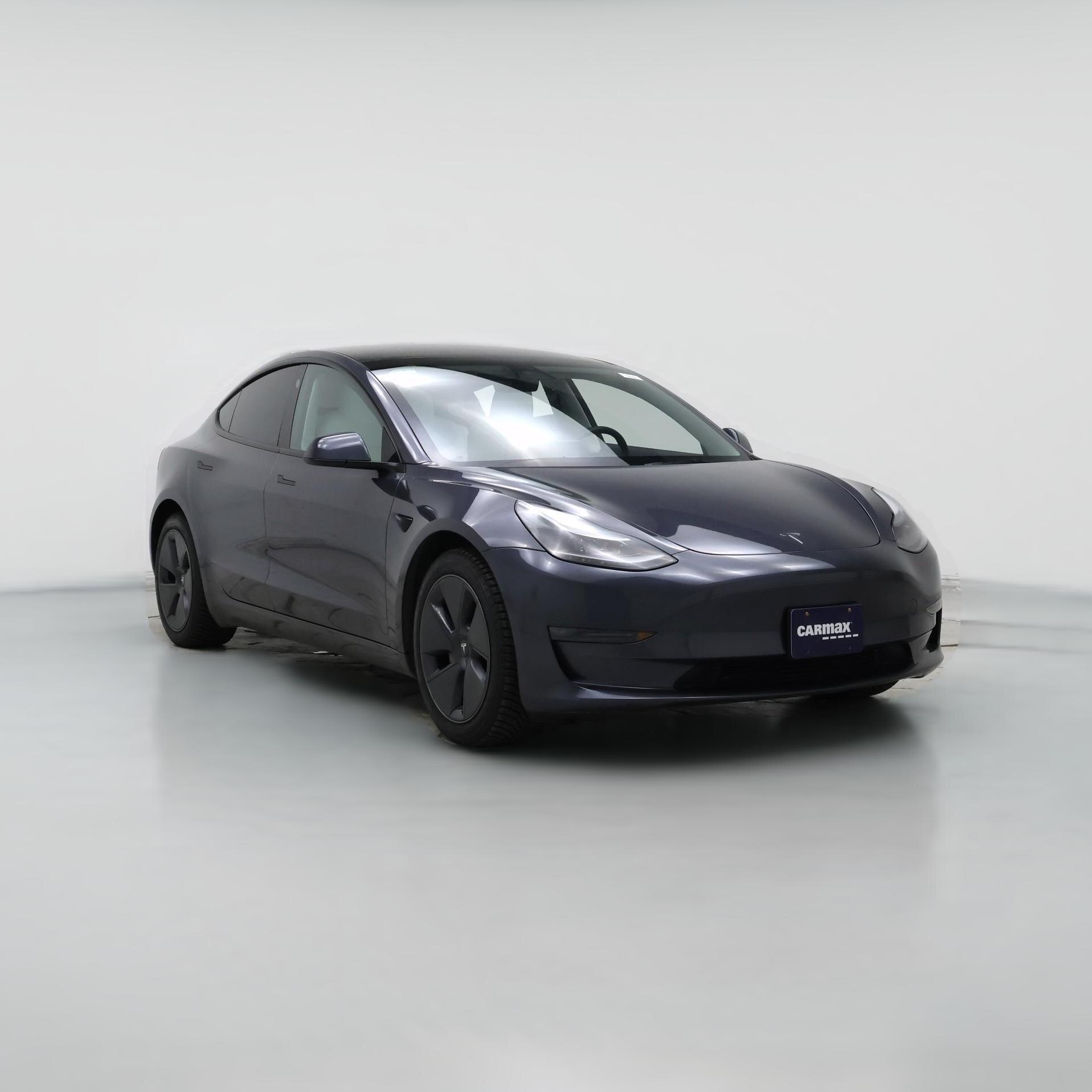 Thumbnail: 2023 Tesla Model 3 - 1