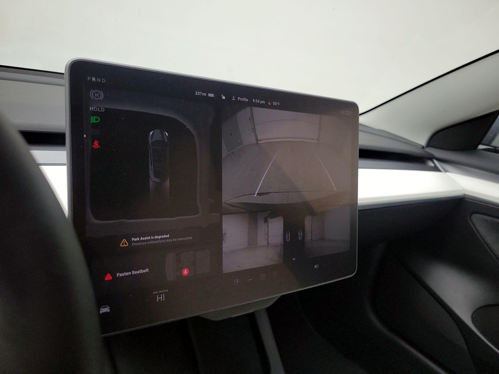 Thumbnail: 2023 Tesla Model 3 - 14