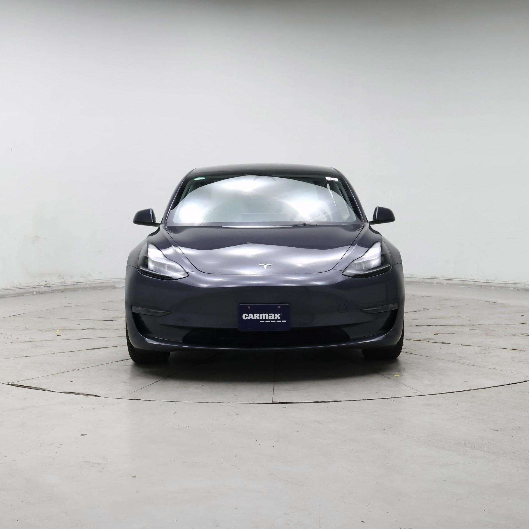 Thumbnail: 2023 Tesla Model 3 - 5