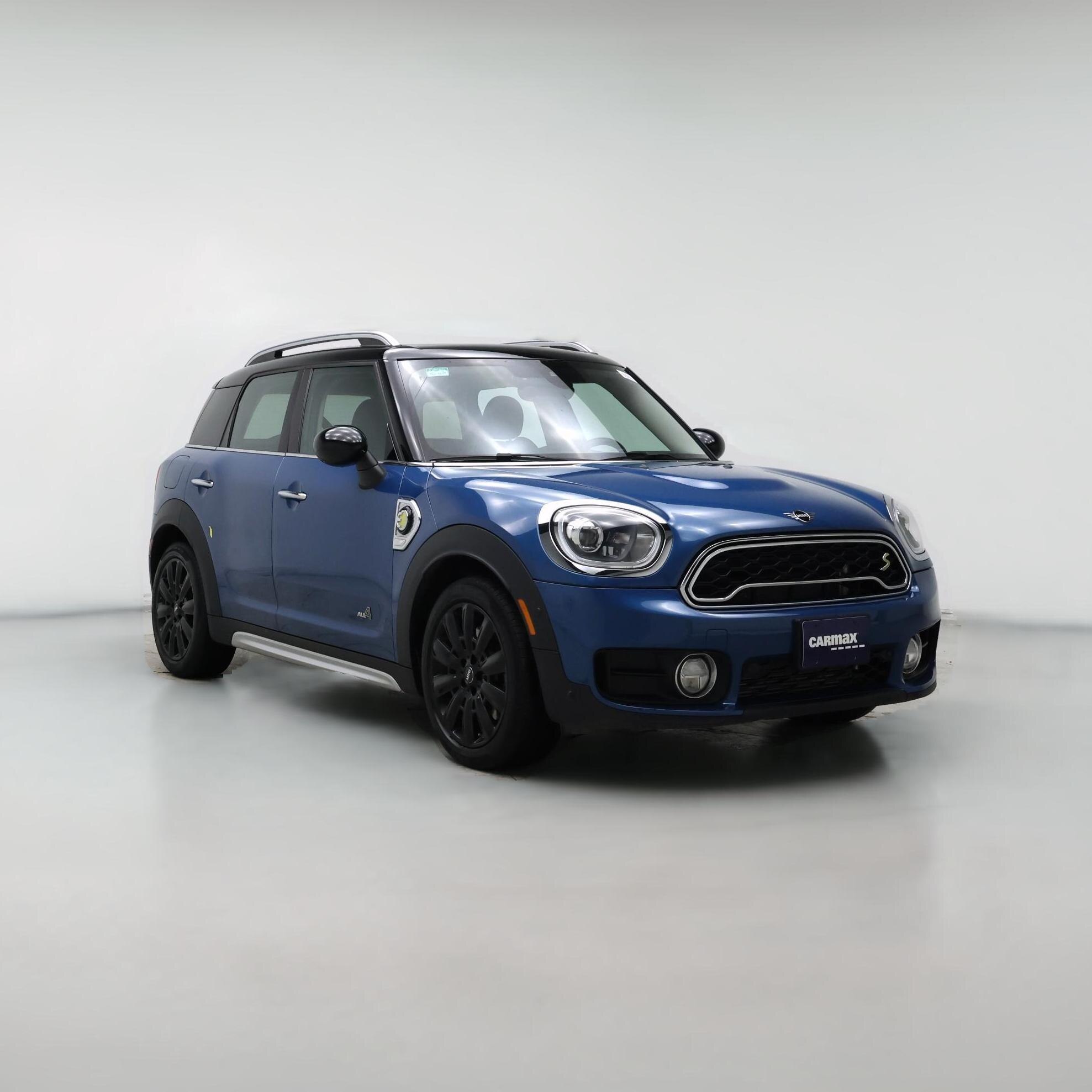 Thumbnail: 2019 MINI Cooper Countryman - 1