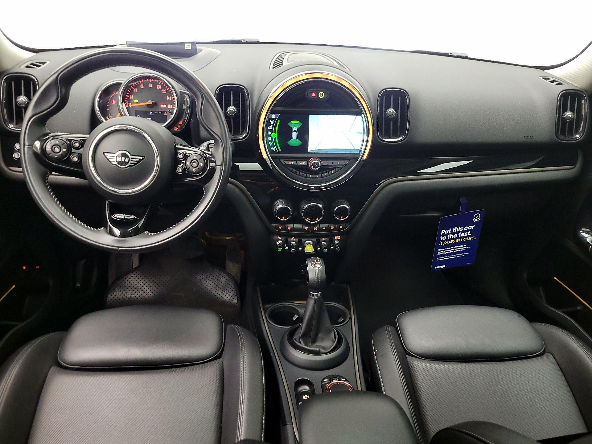 Thumbnail: 2019 MINI Cooper Countryman - 9