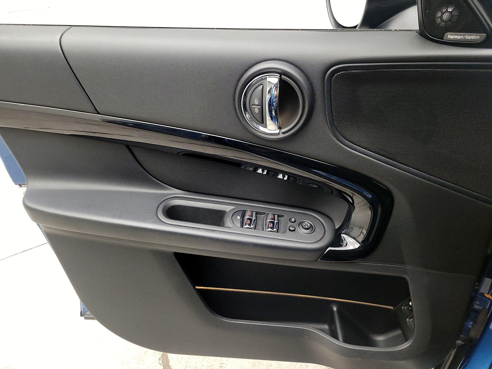 Thumbnail: 2019 MINI Cooper Countryman - 12