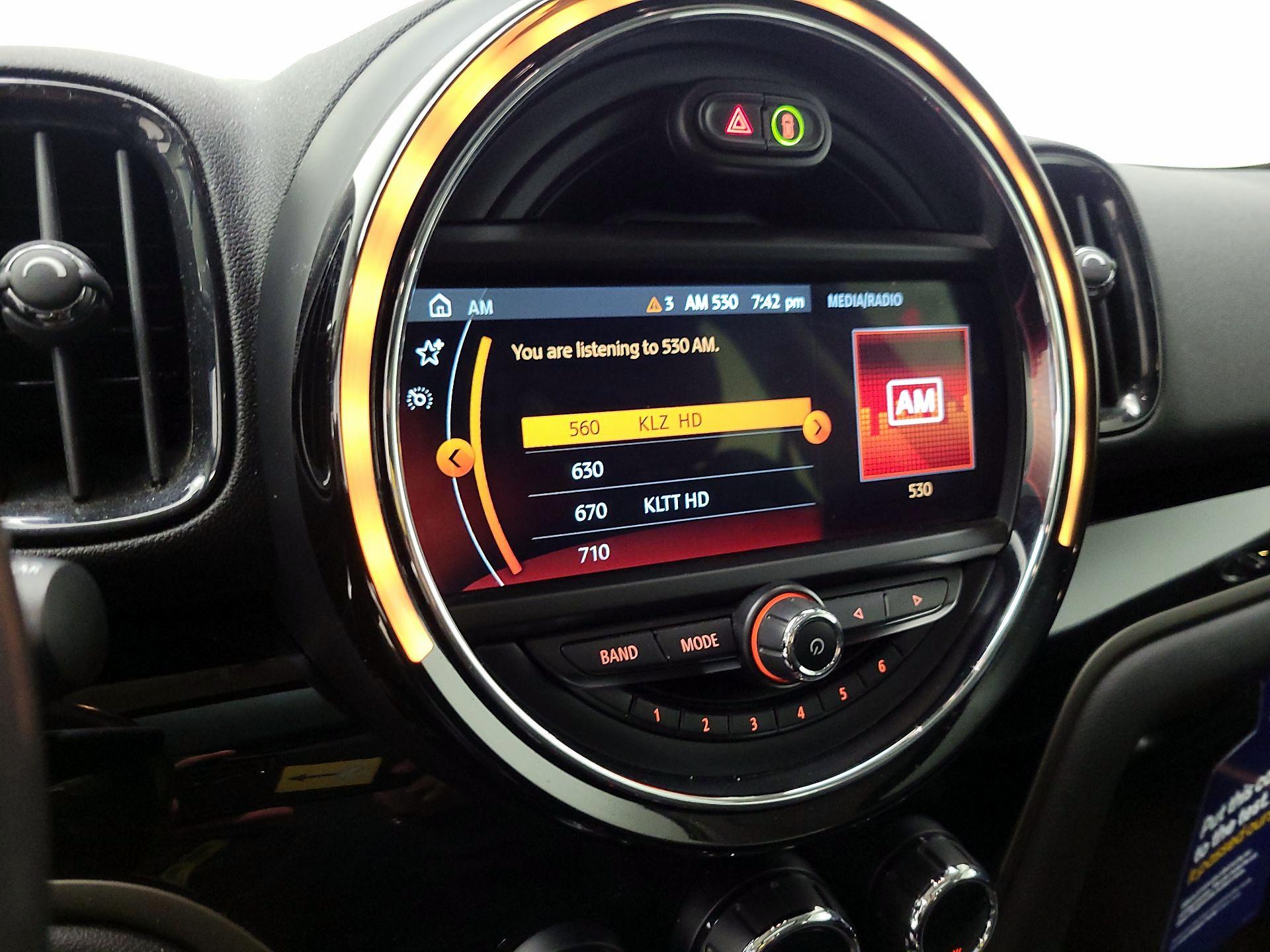 Thumbnail: 2019 MINI Cooper Countryman - 15