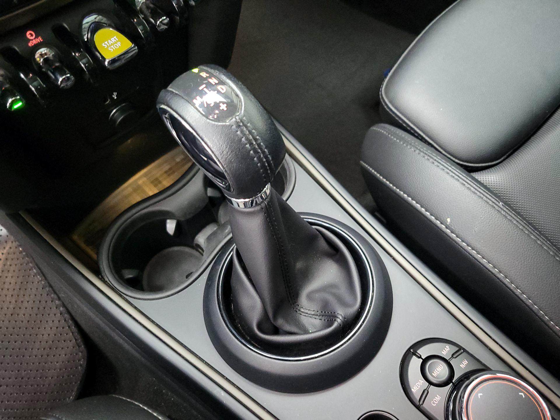 Thumbnail: 2019 MINI Cooper Countryman - 17