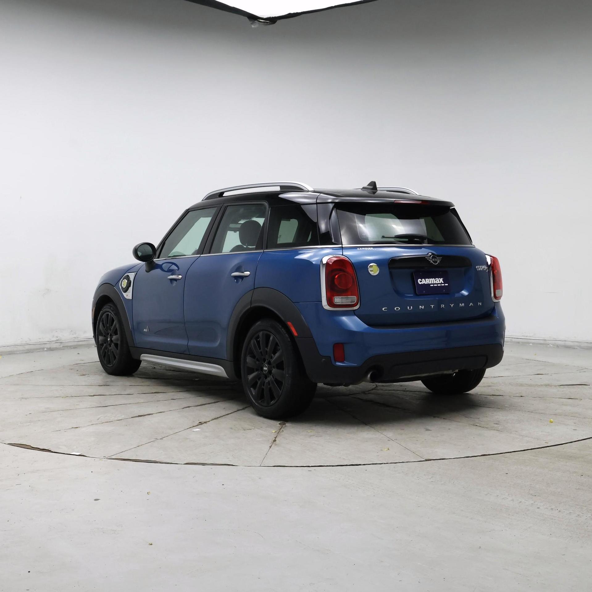 Thumbnail: 2019 MINI Cooper Countryman - 2