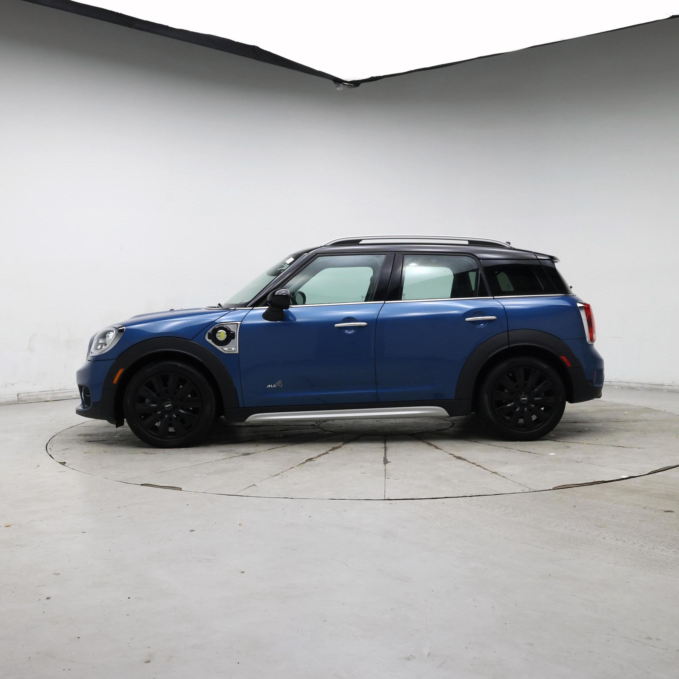 Thumbnail: 2019 MINI Cooper Countryman - 3