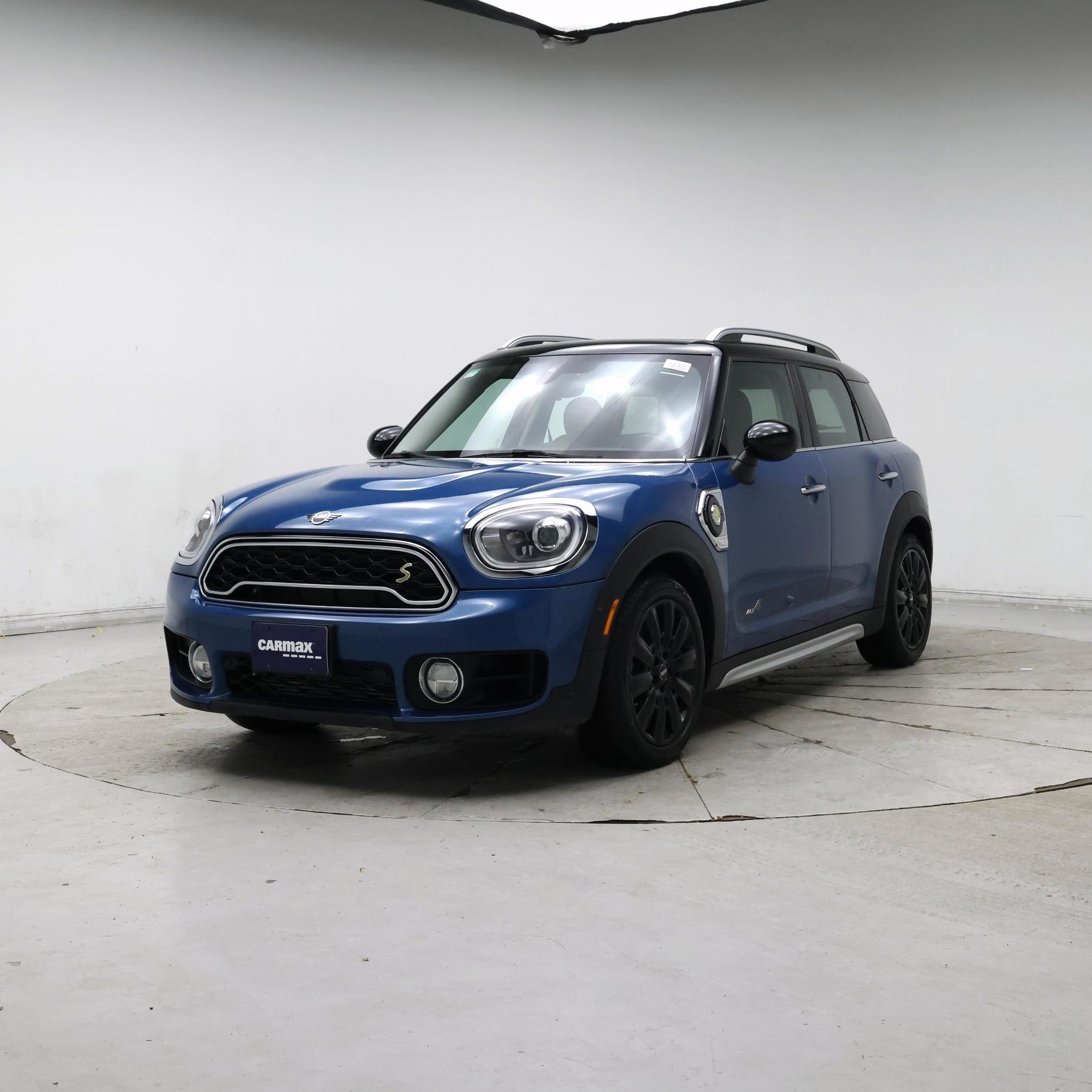Thumbnail: 2019 MINI Cooper Countryman - 4