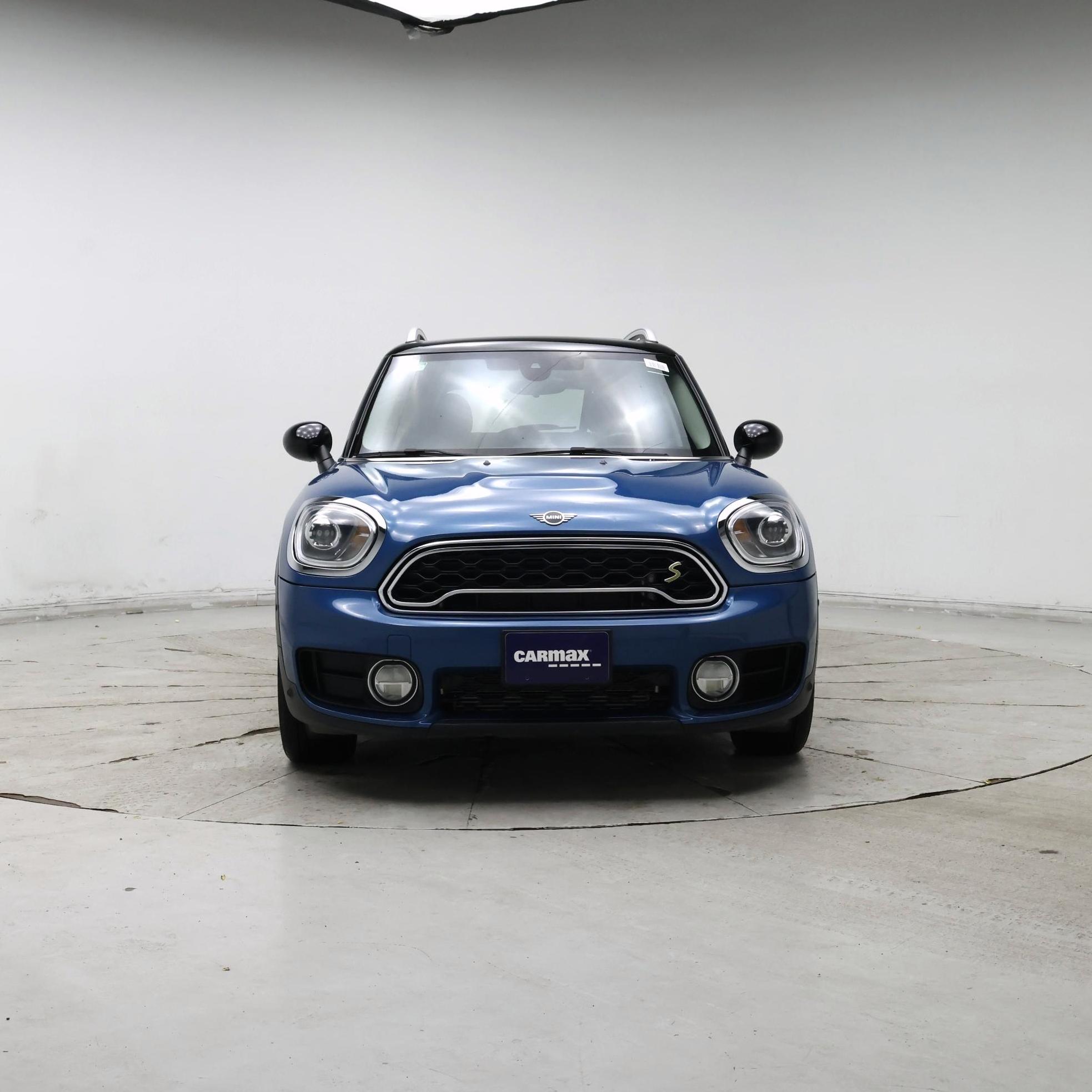 Thumbnail: 2019 MINI Cooper Countryman - 5