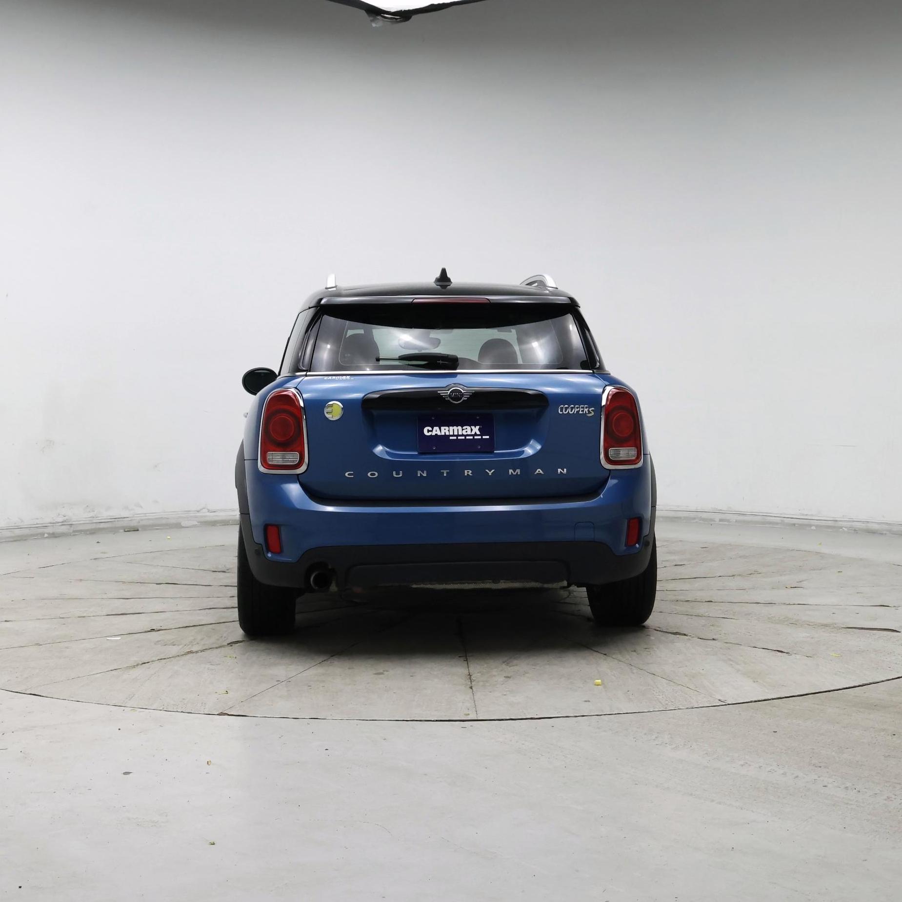 Thumbnail: 2019 MINI Cooper Countryman - 6