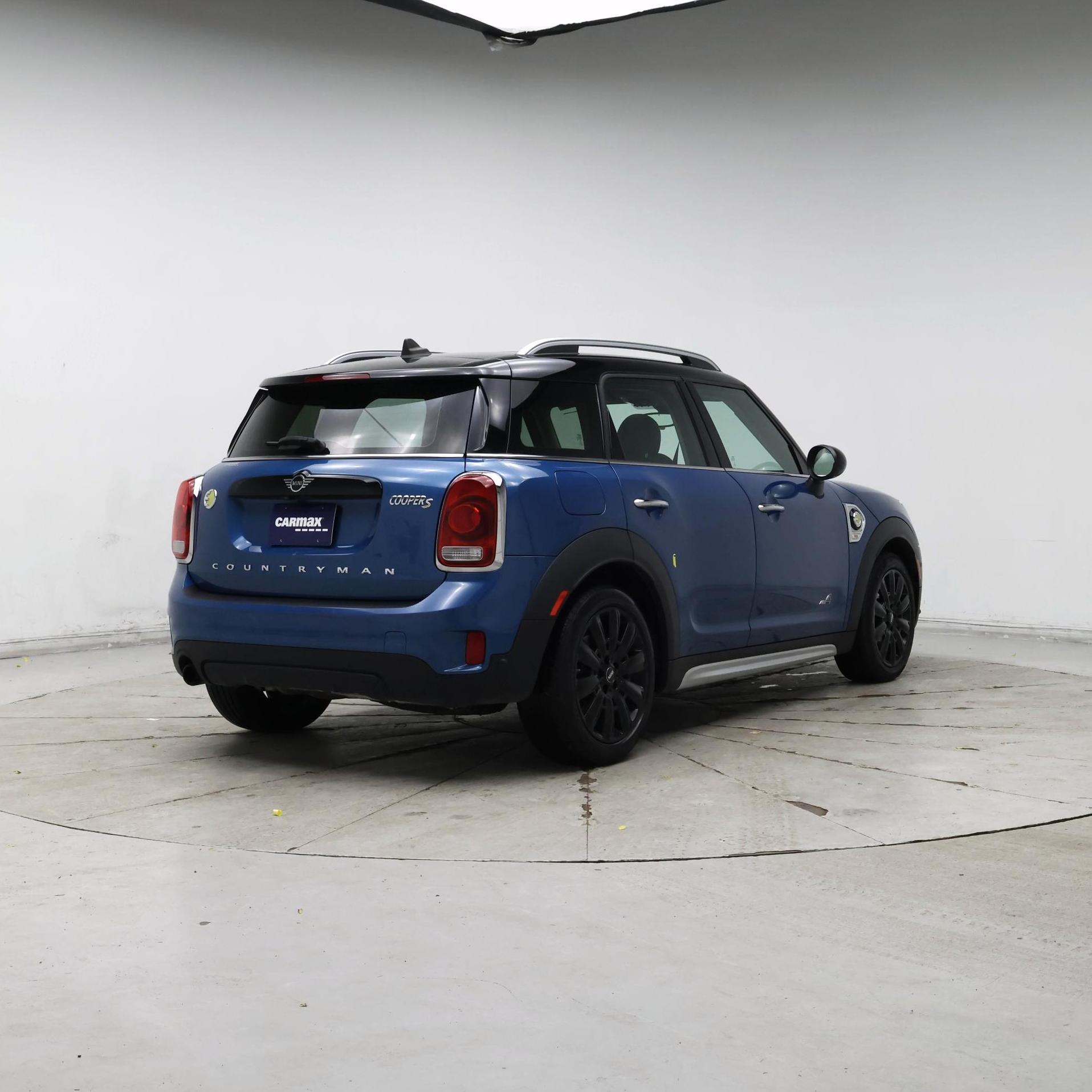 Thumbnail: 2019 MINI Cooper Countryman - 8
