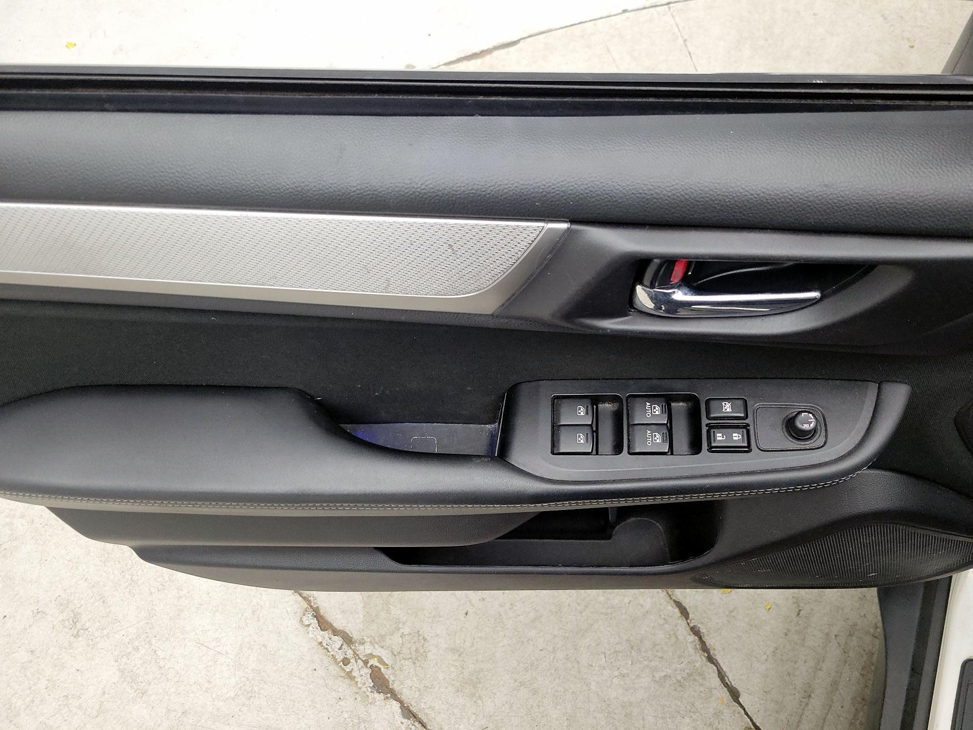 Thumbnail: 2018 Subaru Outback - 12