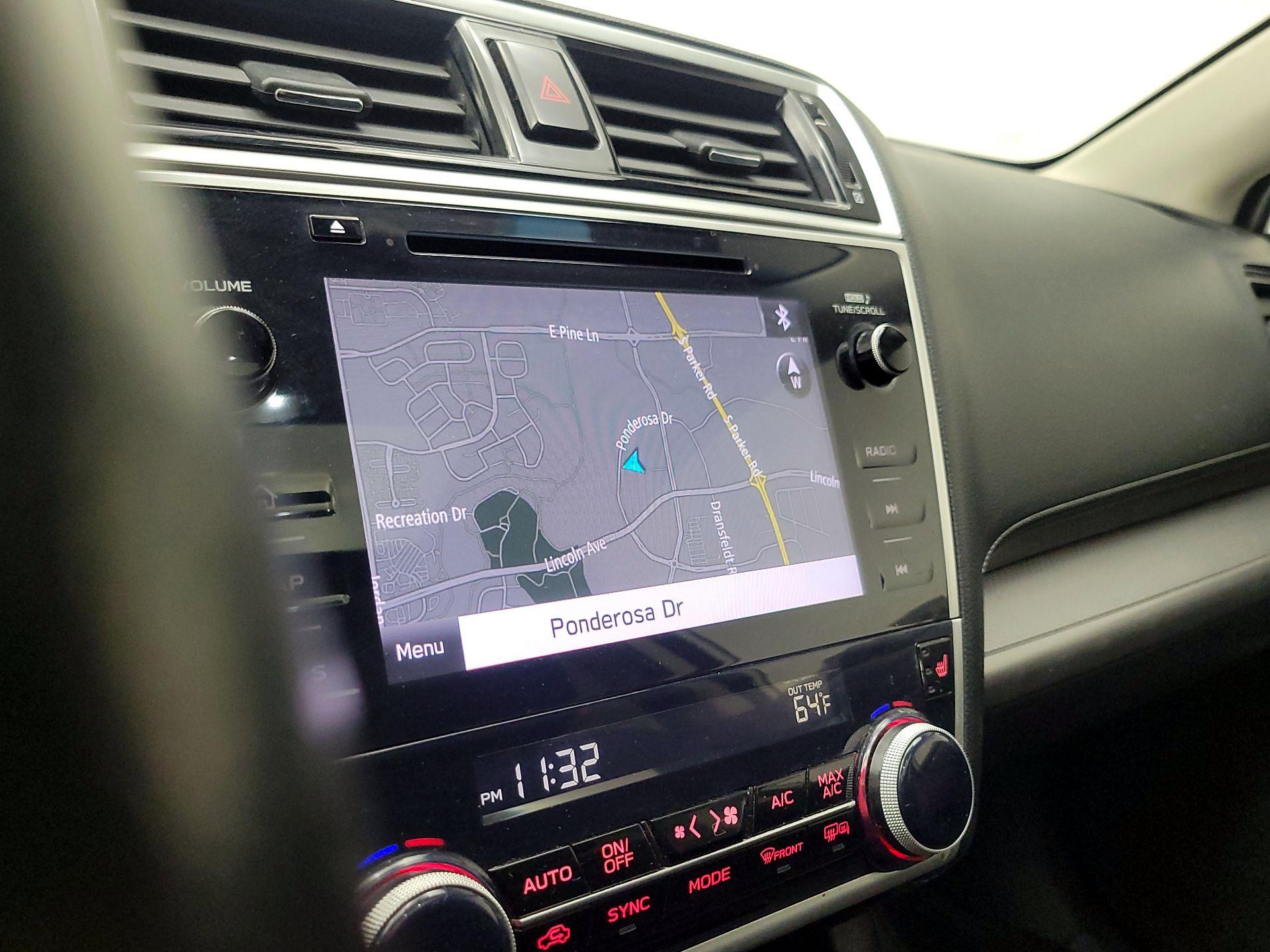 Thumbnail: 2018 Subaru Outback - 14