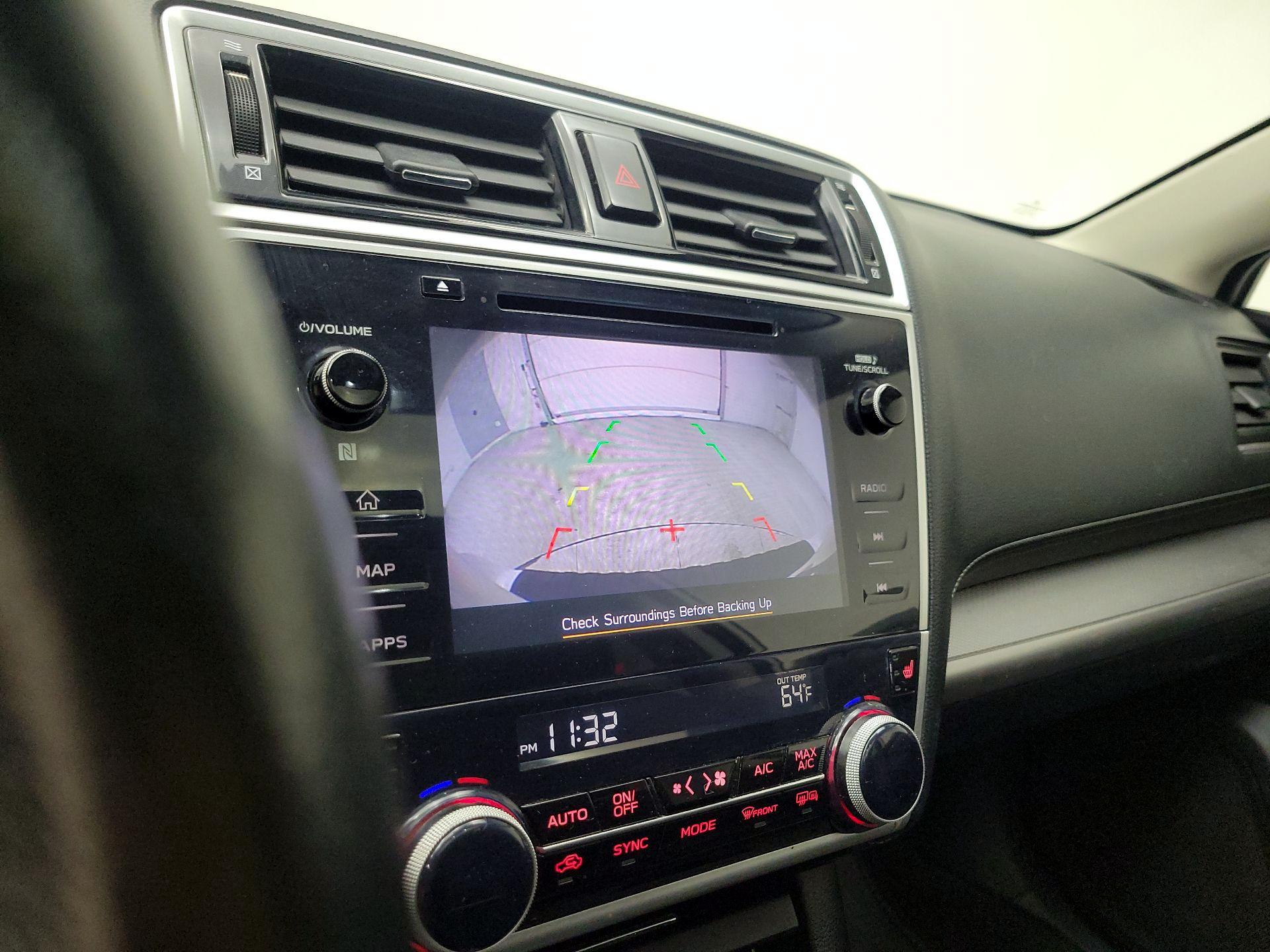 Thumbnail: 2018 Subaru Outback - 15