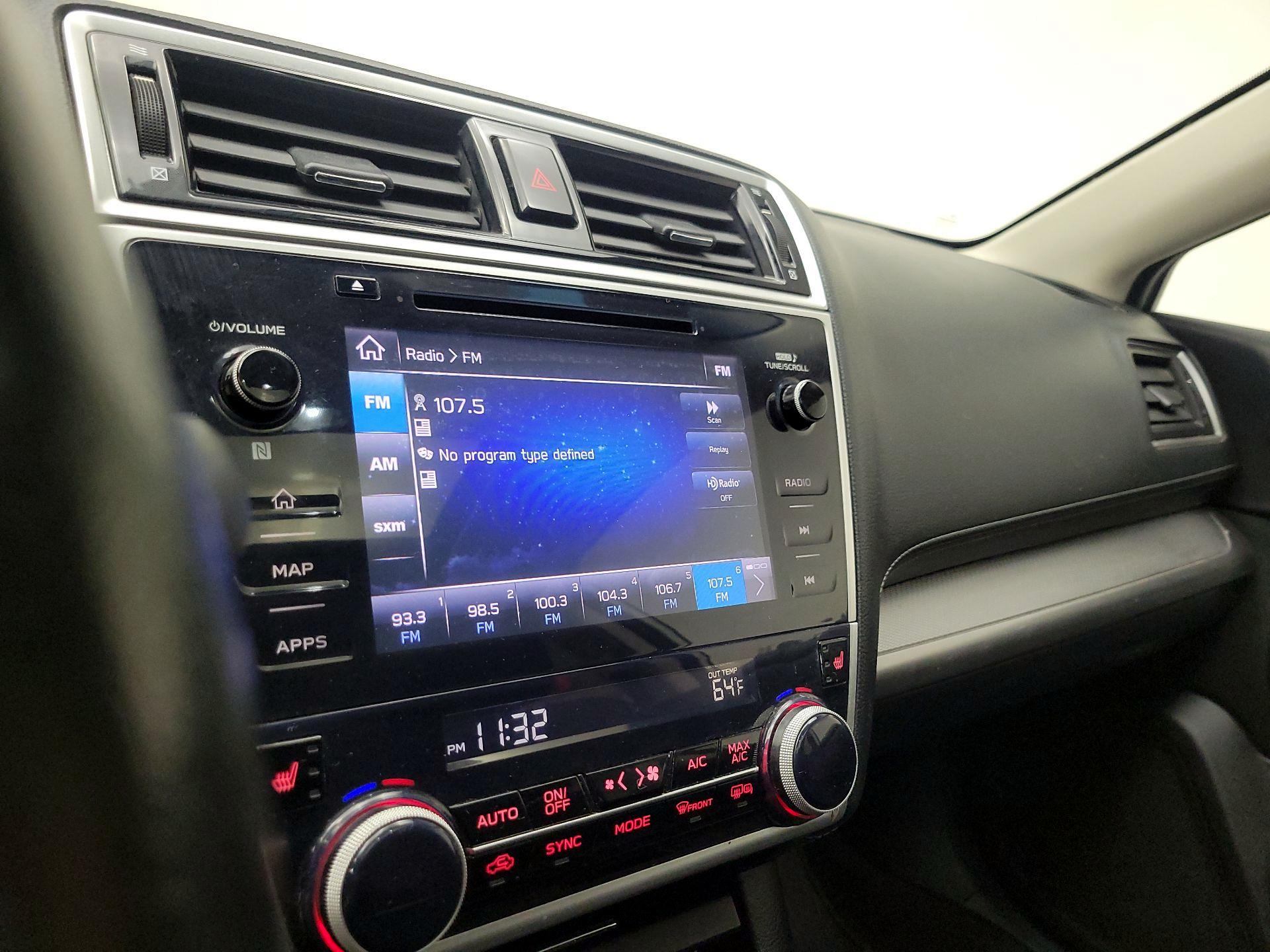 Thumbnail: 2018 Subaru Outback - 16