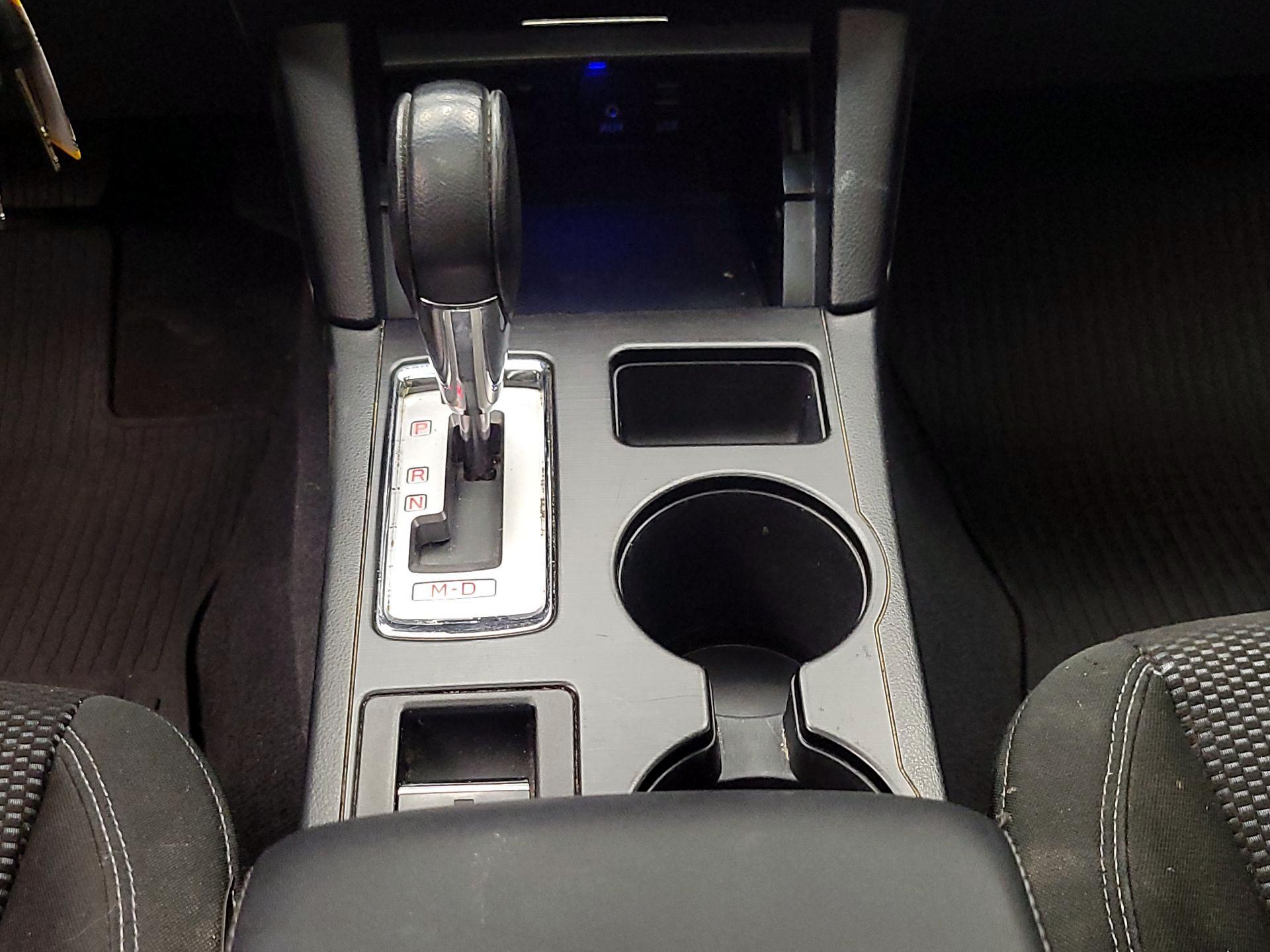 Thumbnail: 2018 Subaru Outback - 18