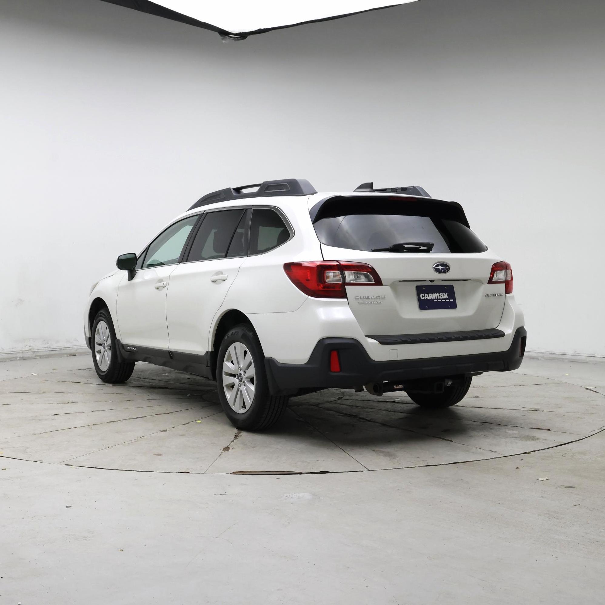 Thumbnail: 2018 Subaru Outback - 2