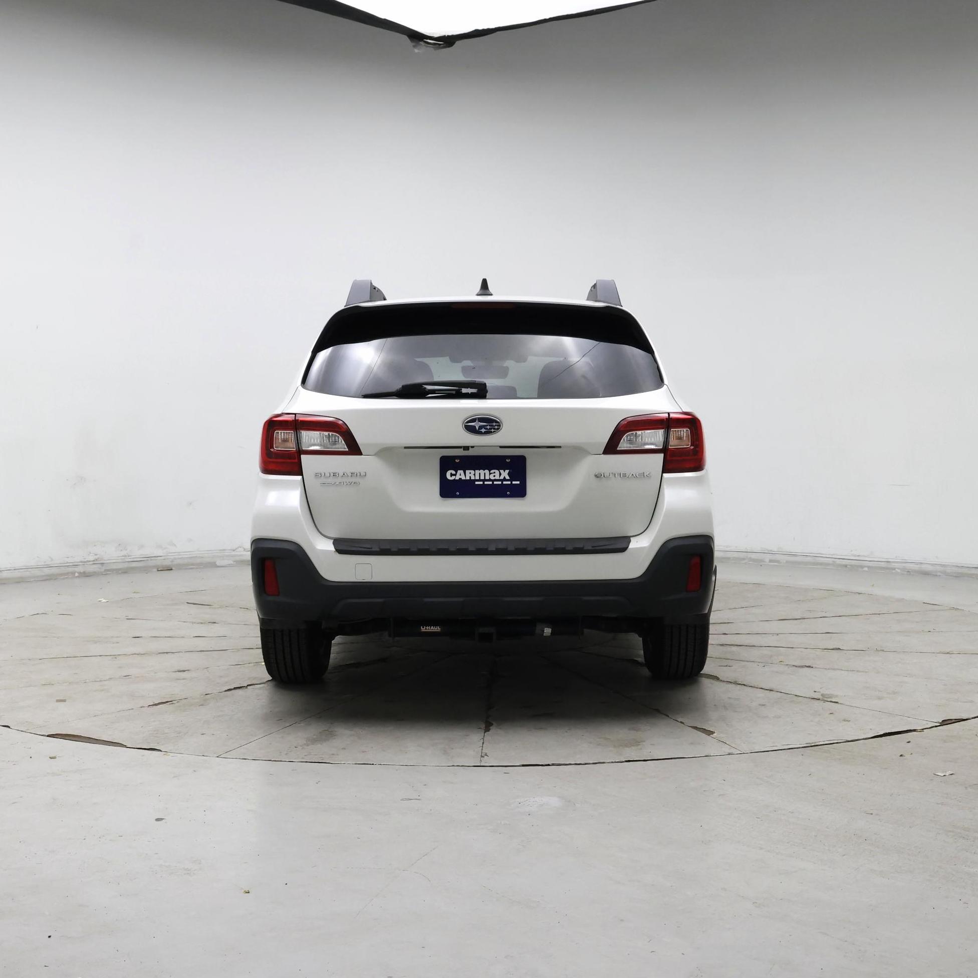 Thumbnail: 2018 Subaru Outback - 6