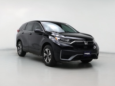 2021 Honda CR-V Special Edition
