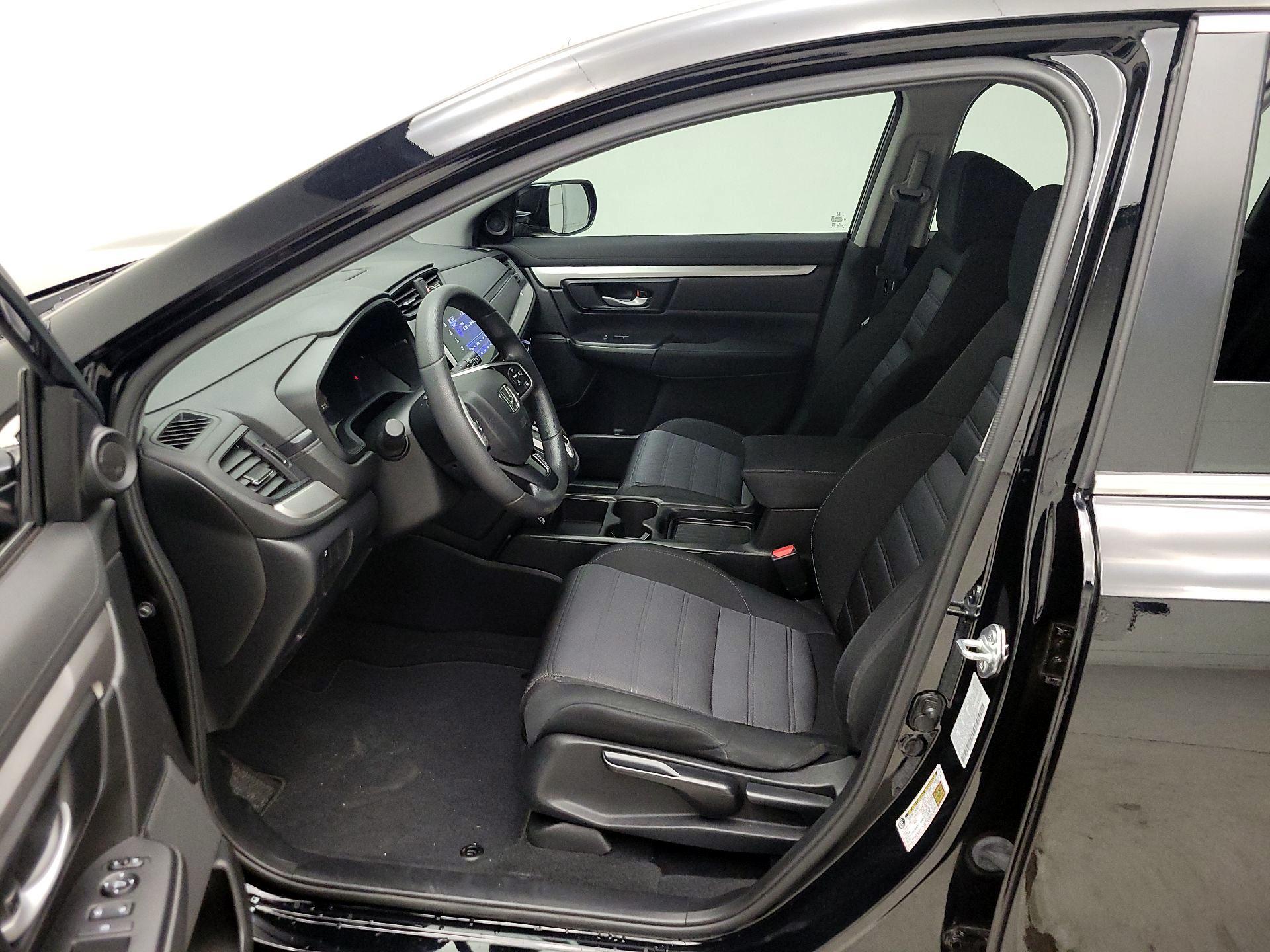 Thumbnail: 2021 Honda CR-V - 11