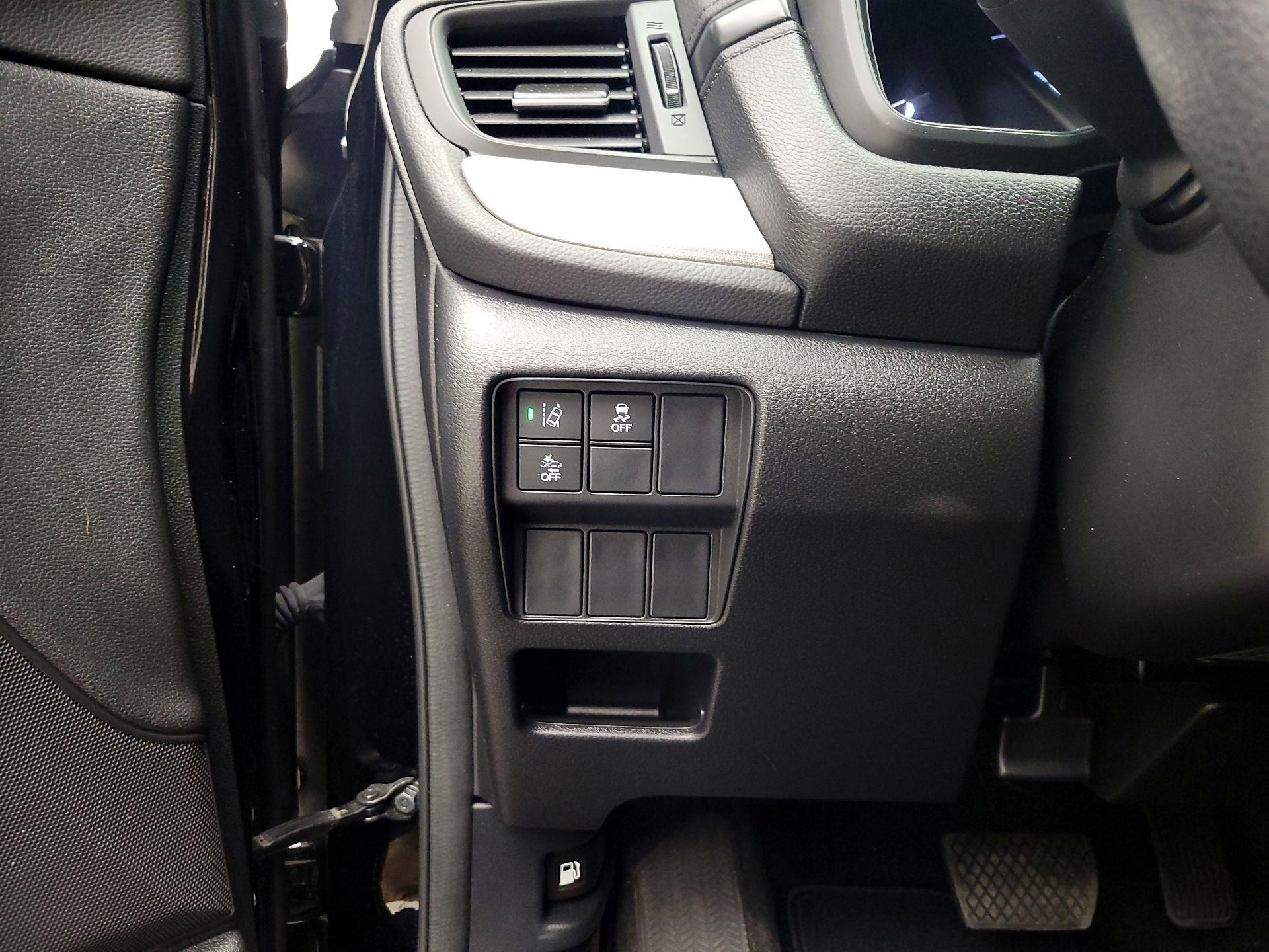 Thumbnail: 2021 Honda CR-V - 13