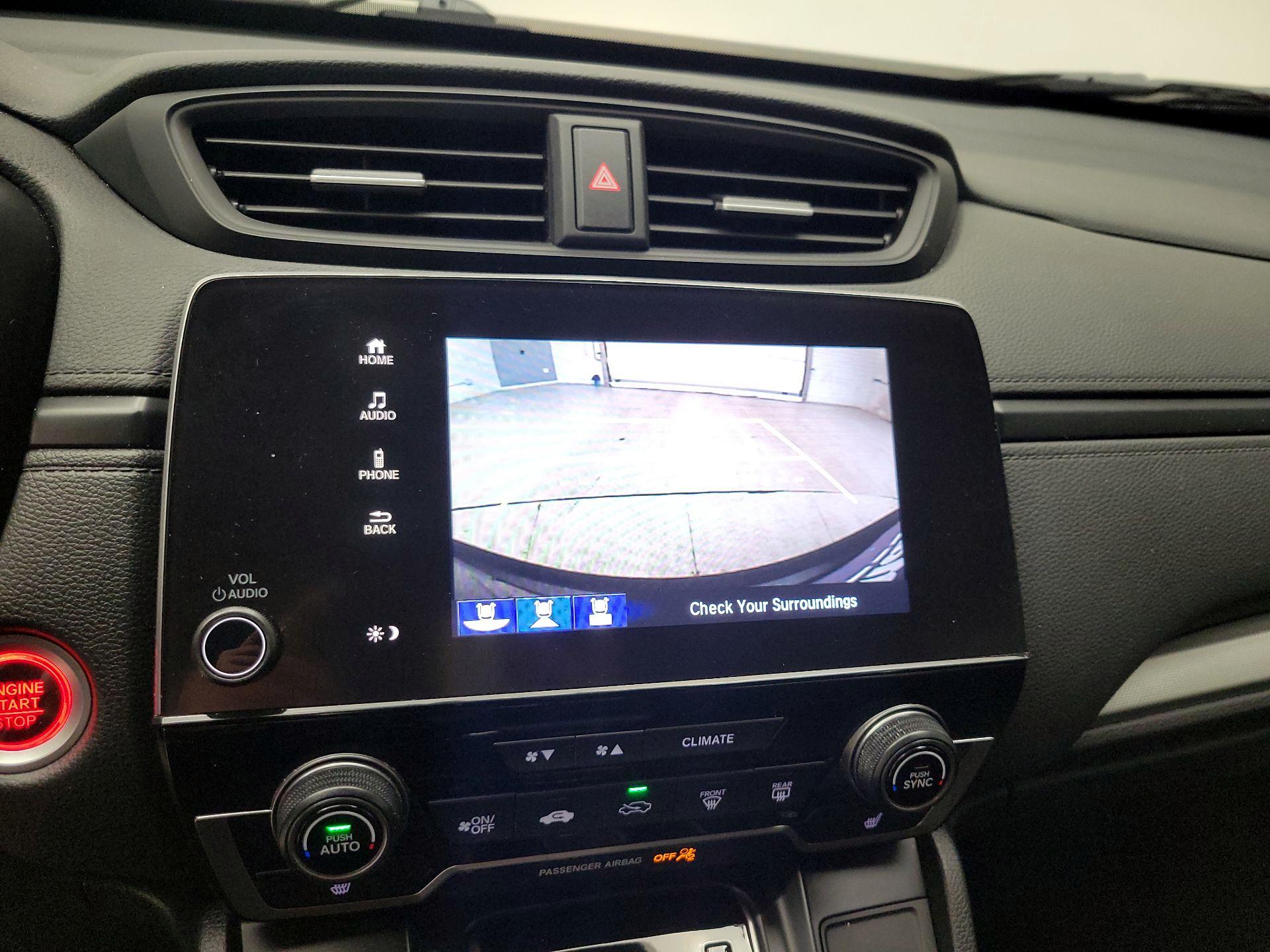 Thumbnail: 2021 Honda CR-V - 14