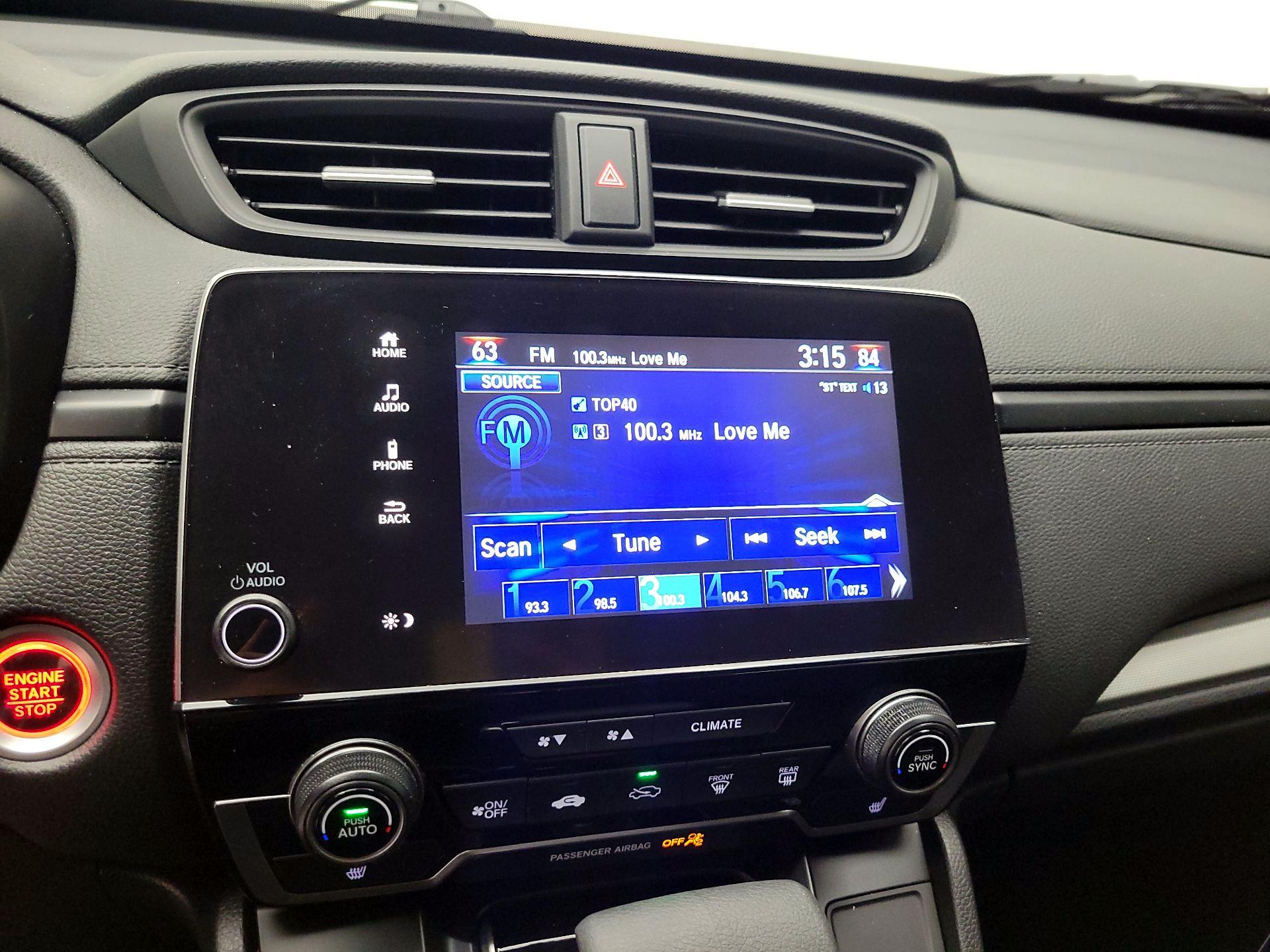 Thumbnail: 2021 Honda CR-V - 15