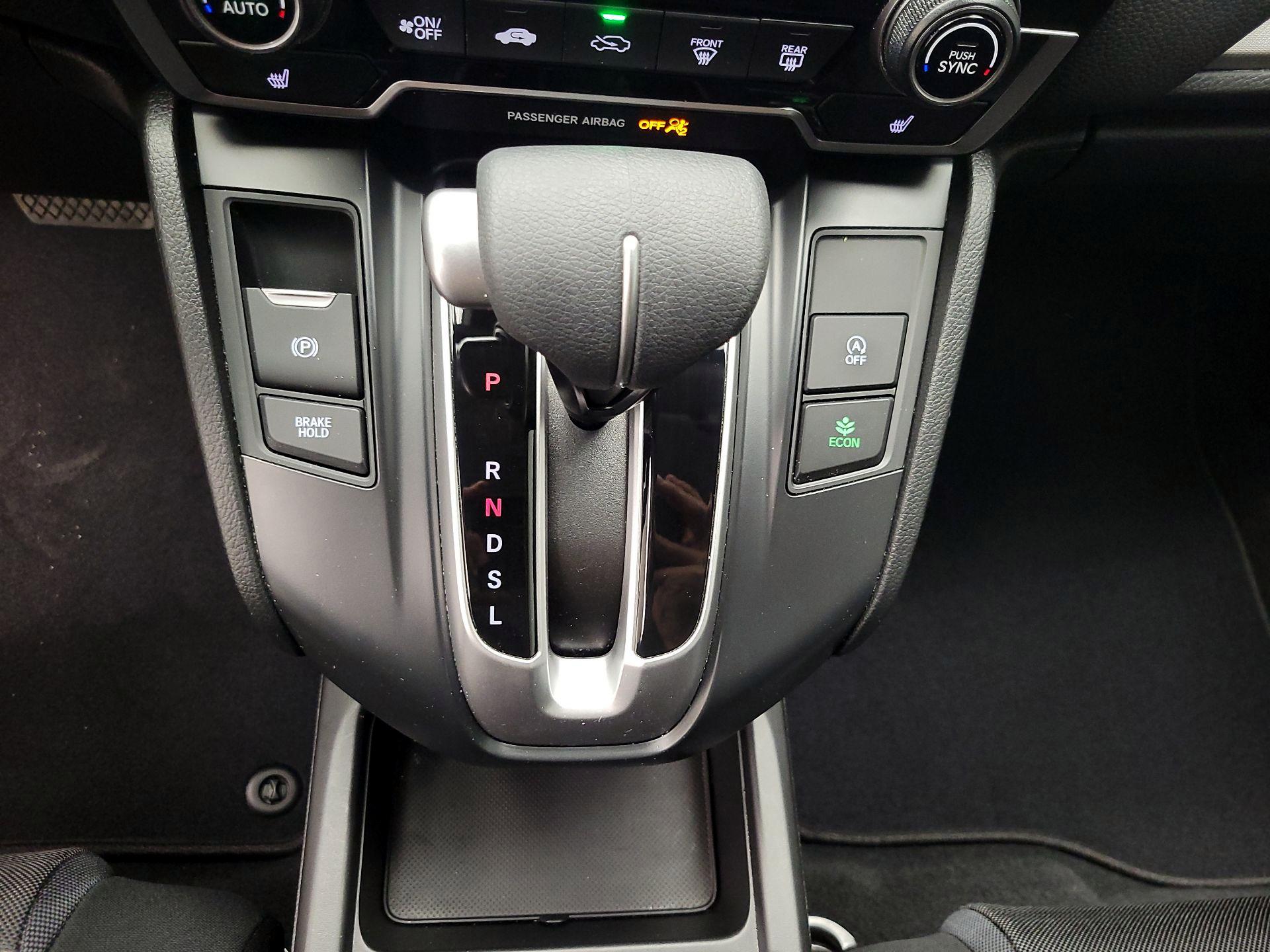 Thumbnail: 2021 Honda CR-V - 17