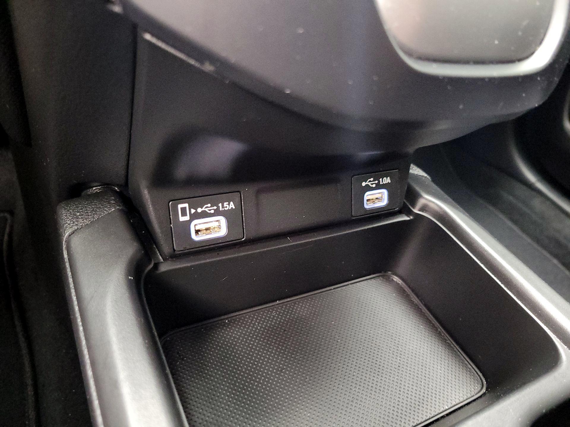 Thumbnail: 2021 Honda CR-V - 18