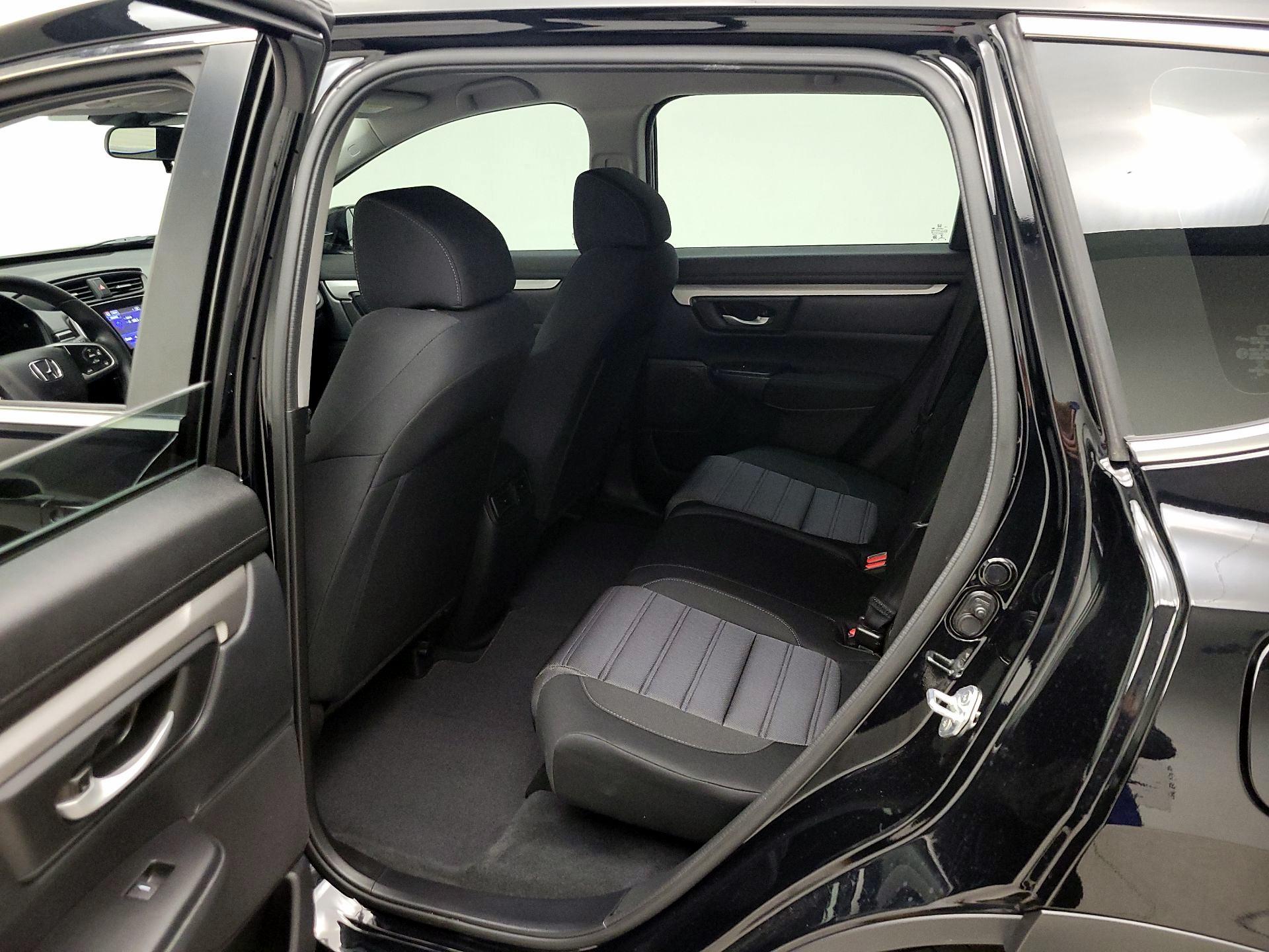 Thumbnail: 2021 Honda CR-V - 19