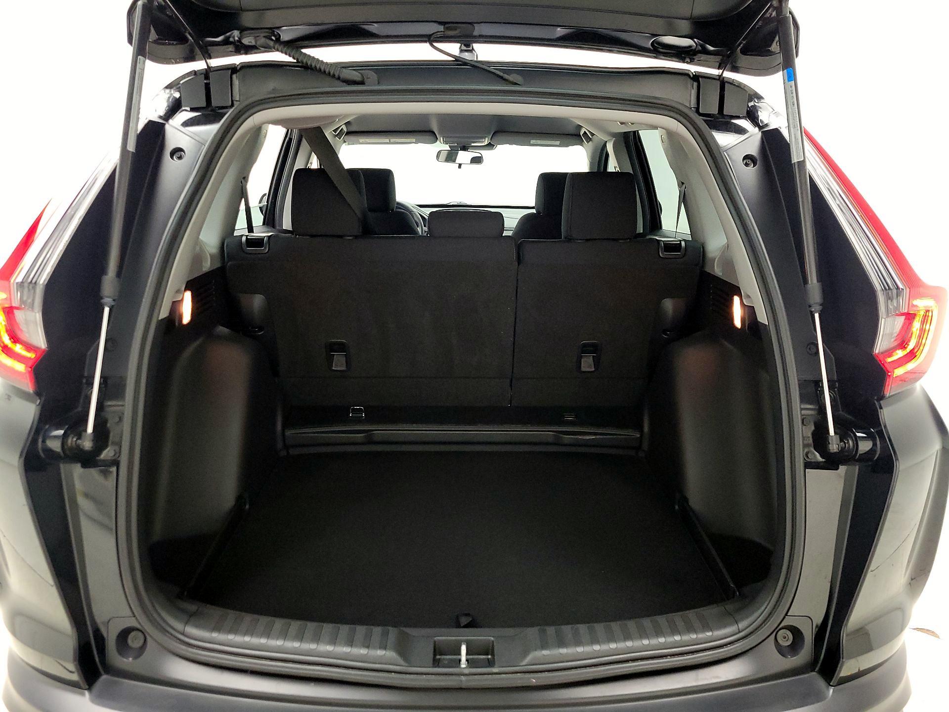 Thumbnail: 2021 Honda CR-V - 20